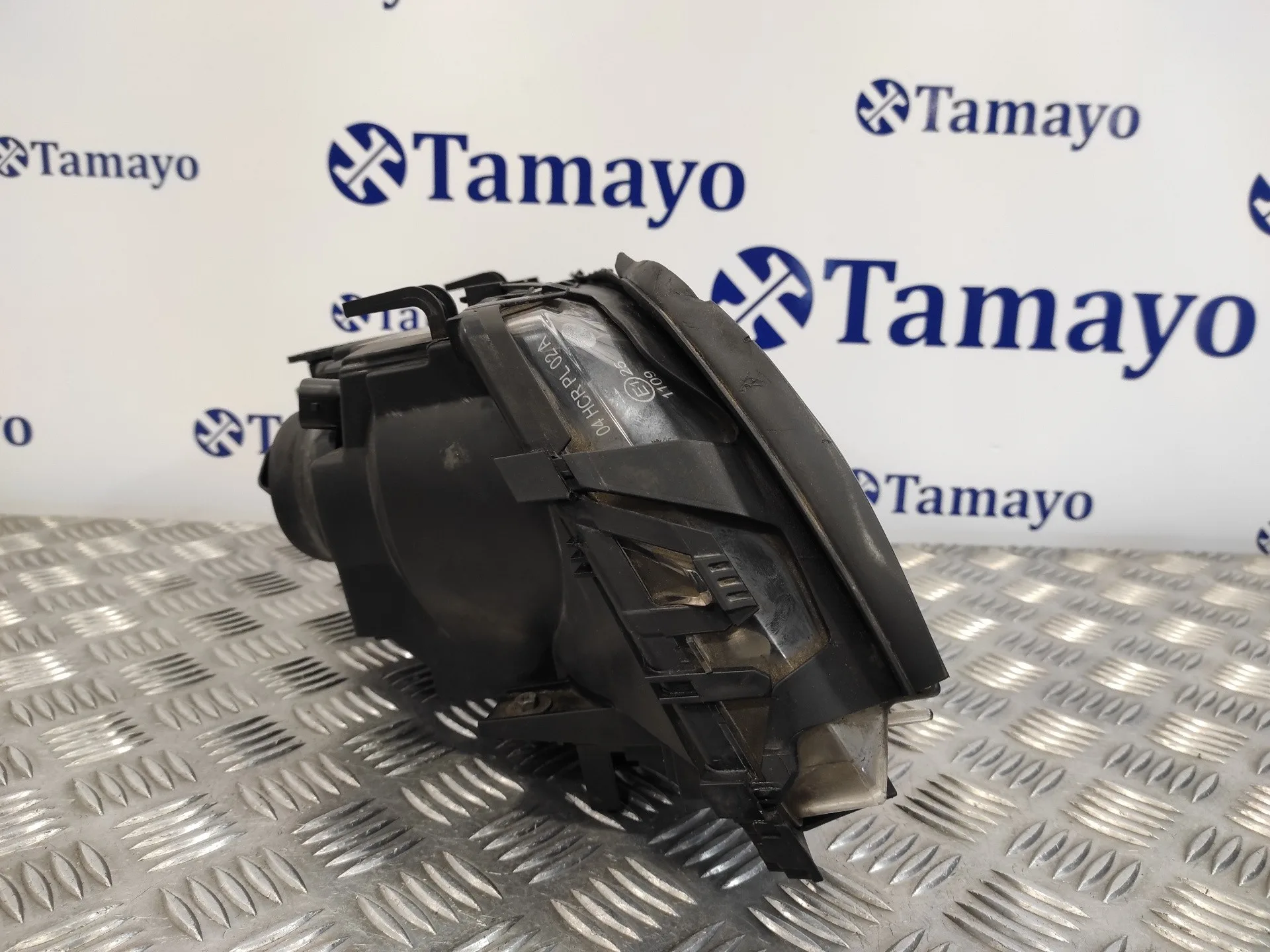 Faro Izquierdo para Bmw Serie 3 Touring (E46)