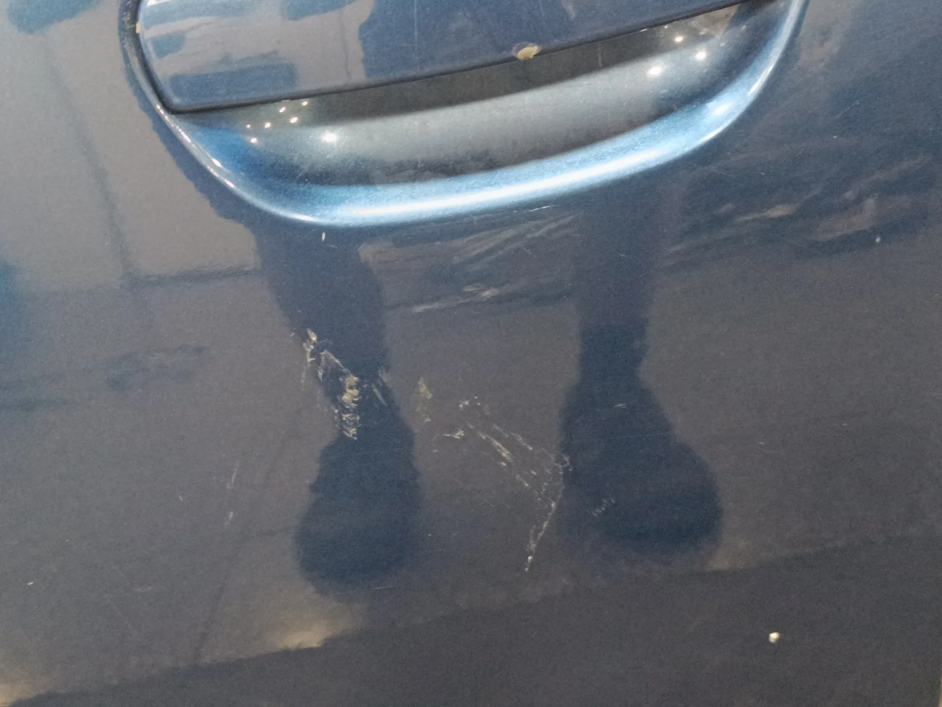 Puerta Delantera Izquierda para Audi A4 Berlina (8E)