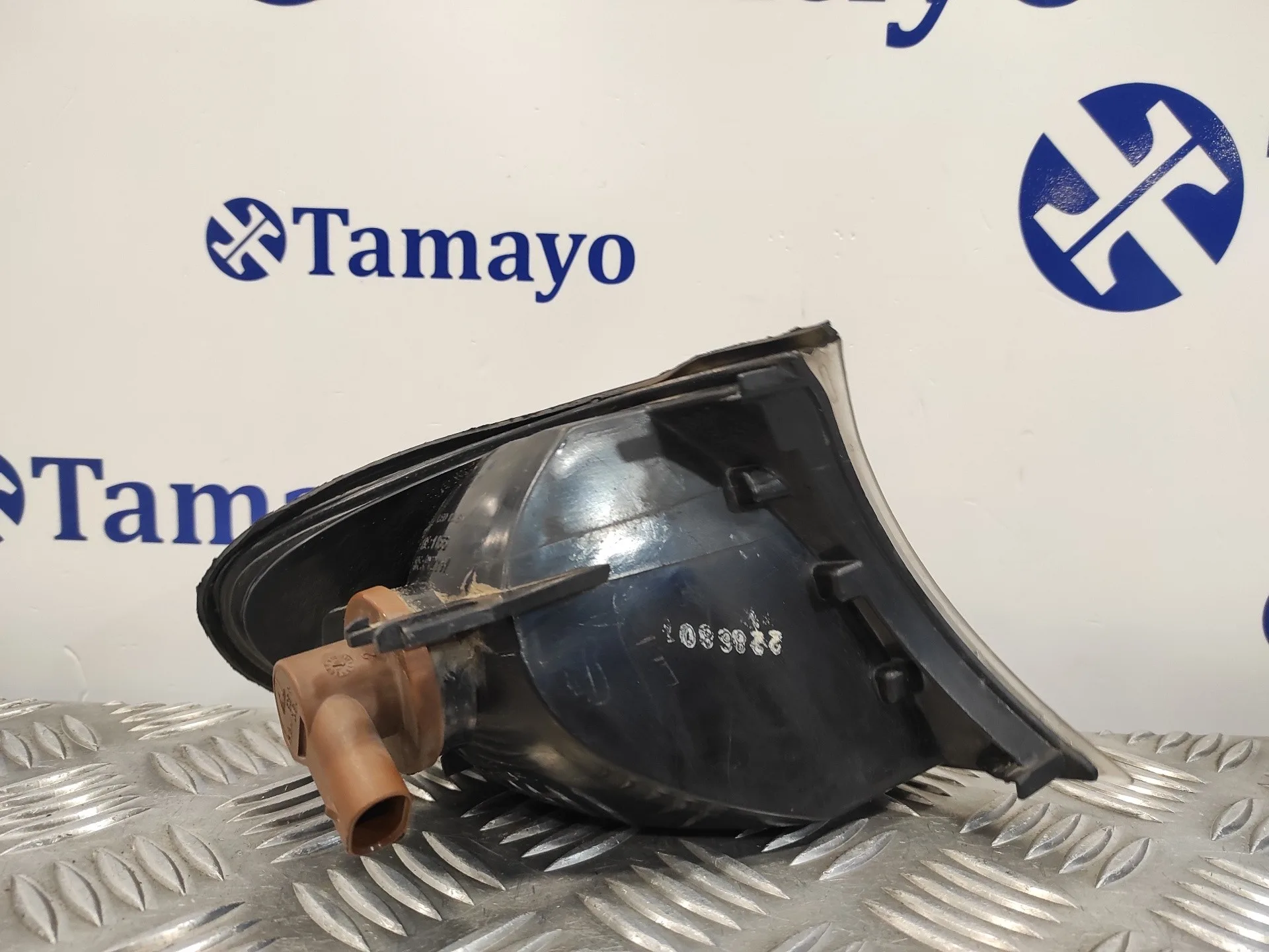Piloto Delantero Izquierdo para Bmw Serie 3 Touring (E46)