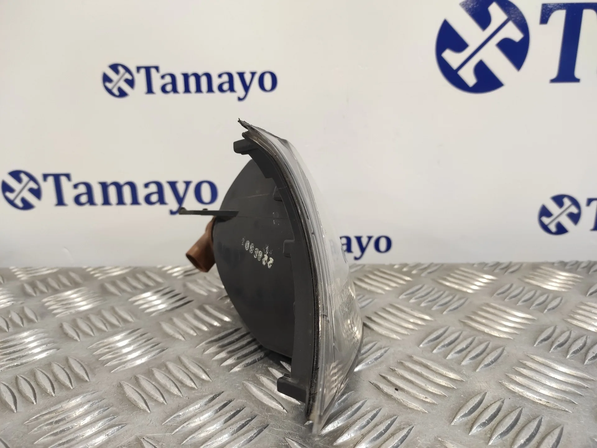 Piloto Delantero Izquierdo para Bmw Serie 3 Touring (E46)