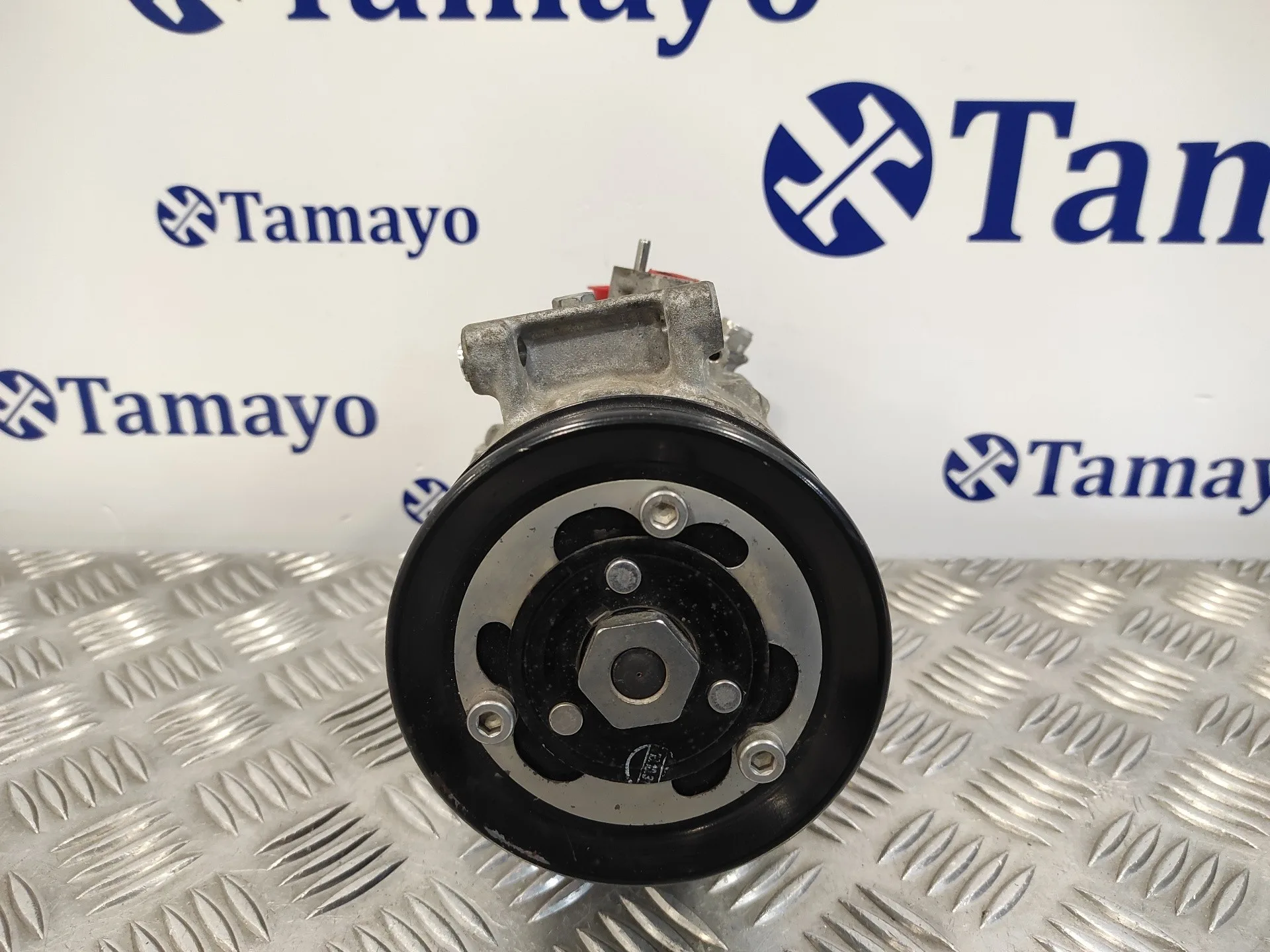 Compresor Aire Acondicionado para Audi A3 (8Vk)