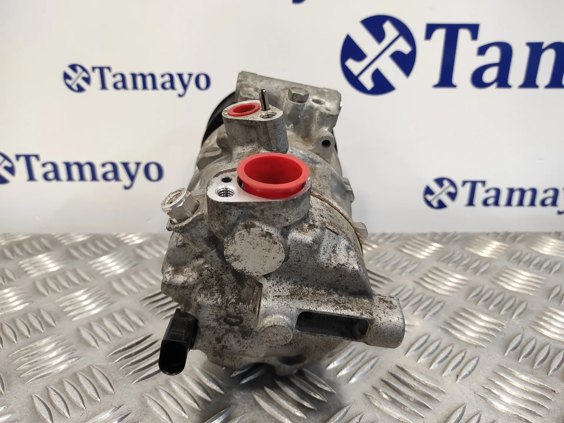 Compresor Aire Acondicionado para Audi A3 (8Vk)