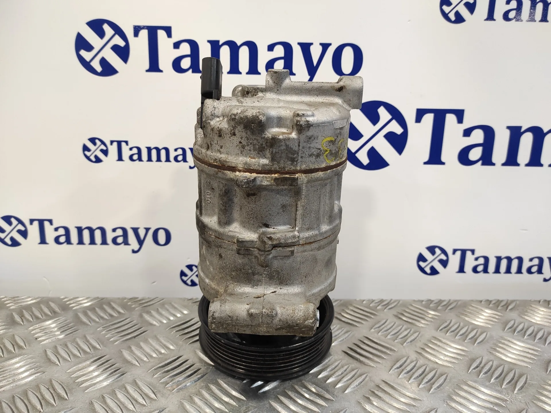 Compresor Aire Acondicionado para Audi A3 (8Vk)