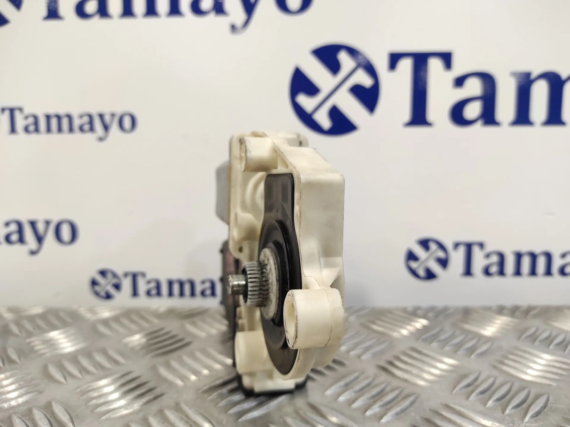 Motor Elevalunas Delantero Derecho para Volkswagen Golf Iv Berlina (1J1)