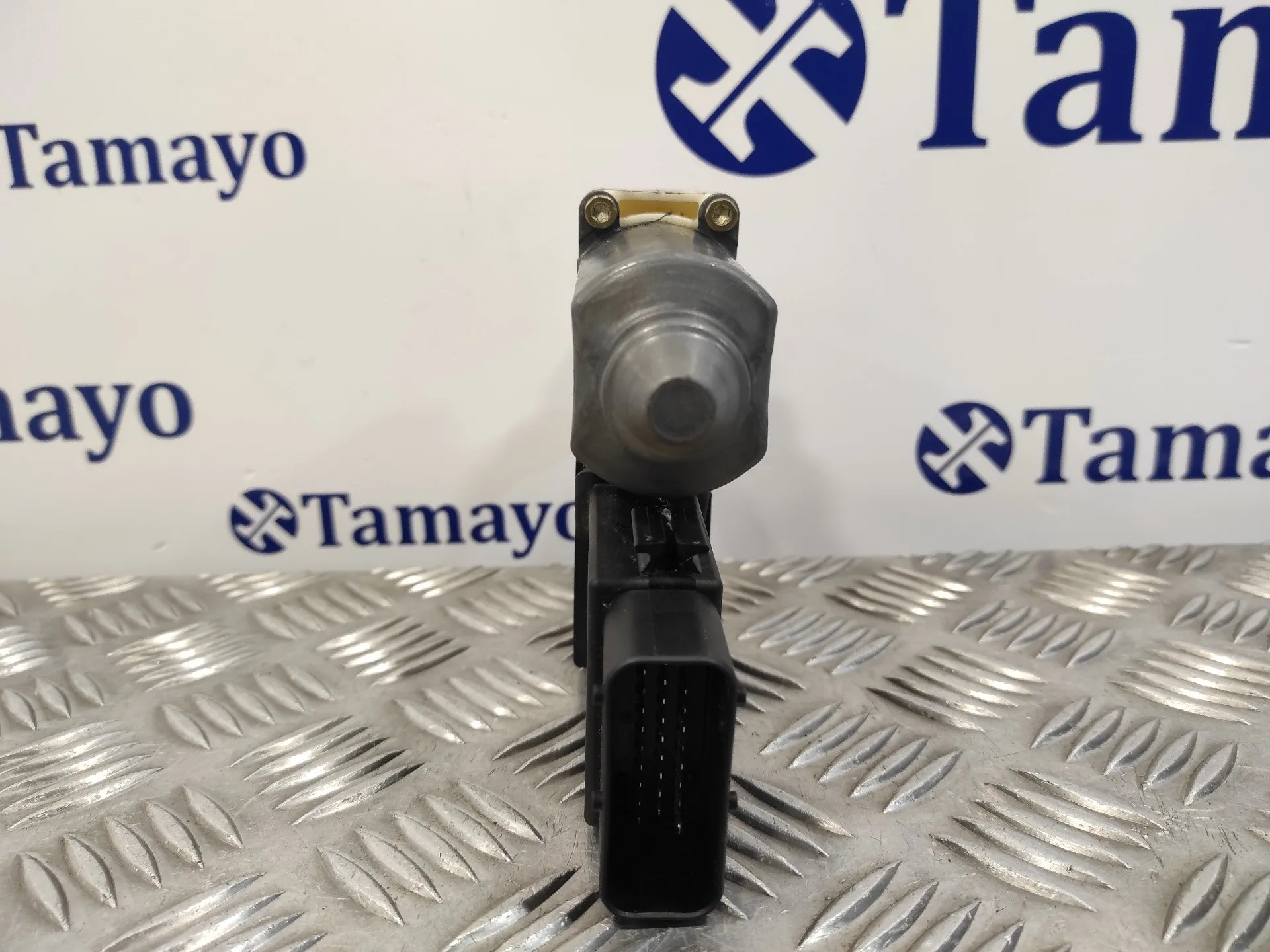Motor Elevalunas Delantero Derecho para Volkswagen Golf Iv Berlina (1J1)