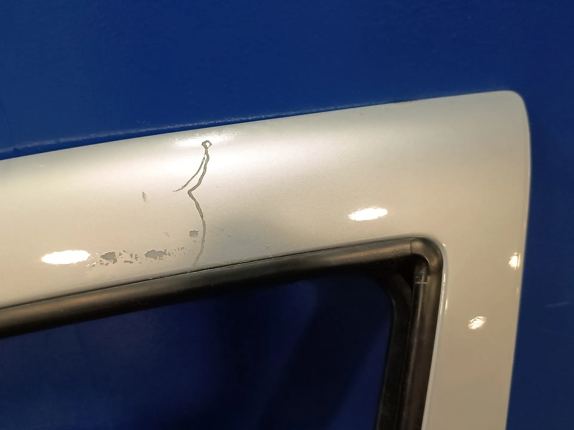 Puerta Delantera Izquierda para Volkswagen Golf Iv Berlina (1J1)