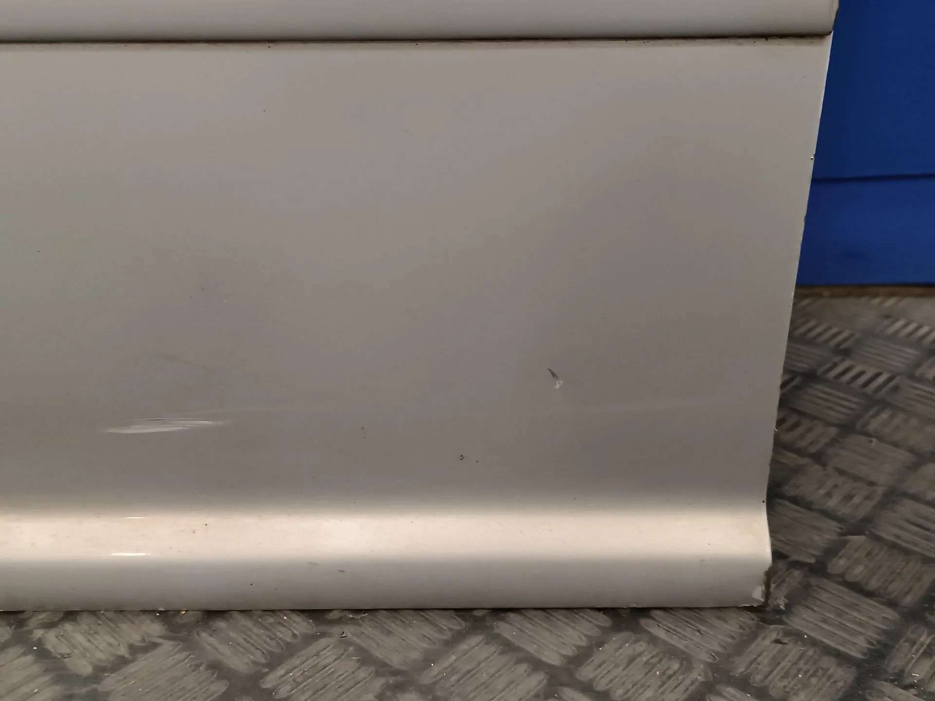 Puerta Delantera Izquierda para Volkswagen Golf Iv Berlina (1J1)