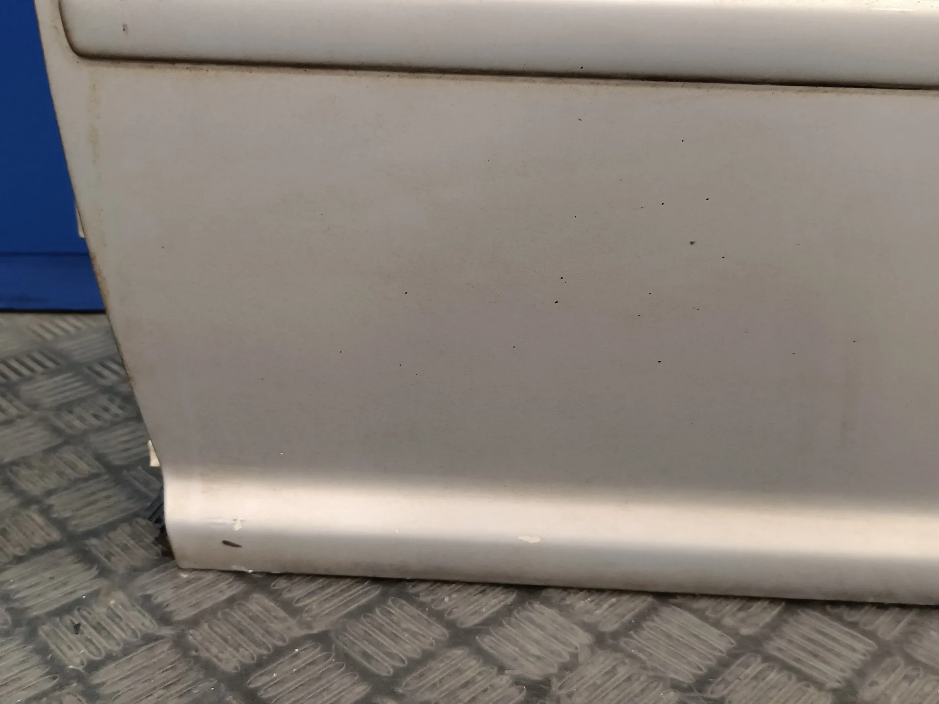 Puerta Delantera Izquierda para Volkswagen Golf Iv Berlina (1J1)