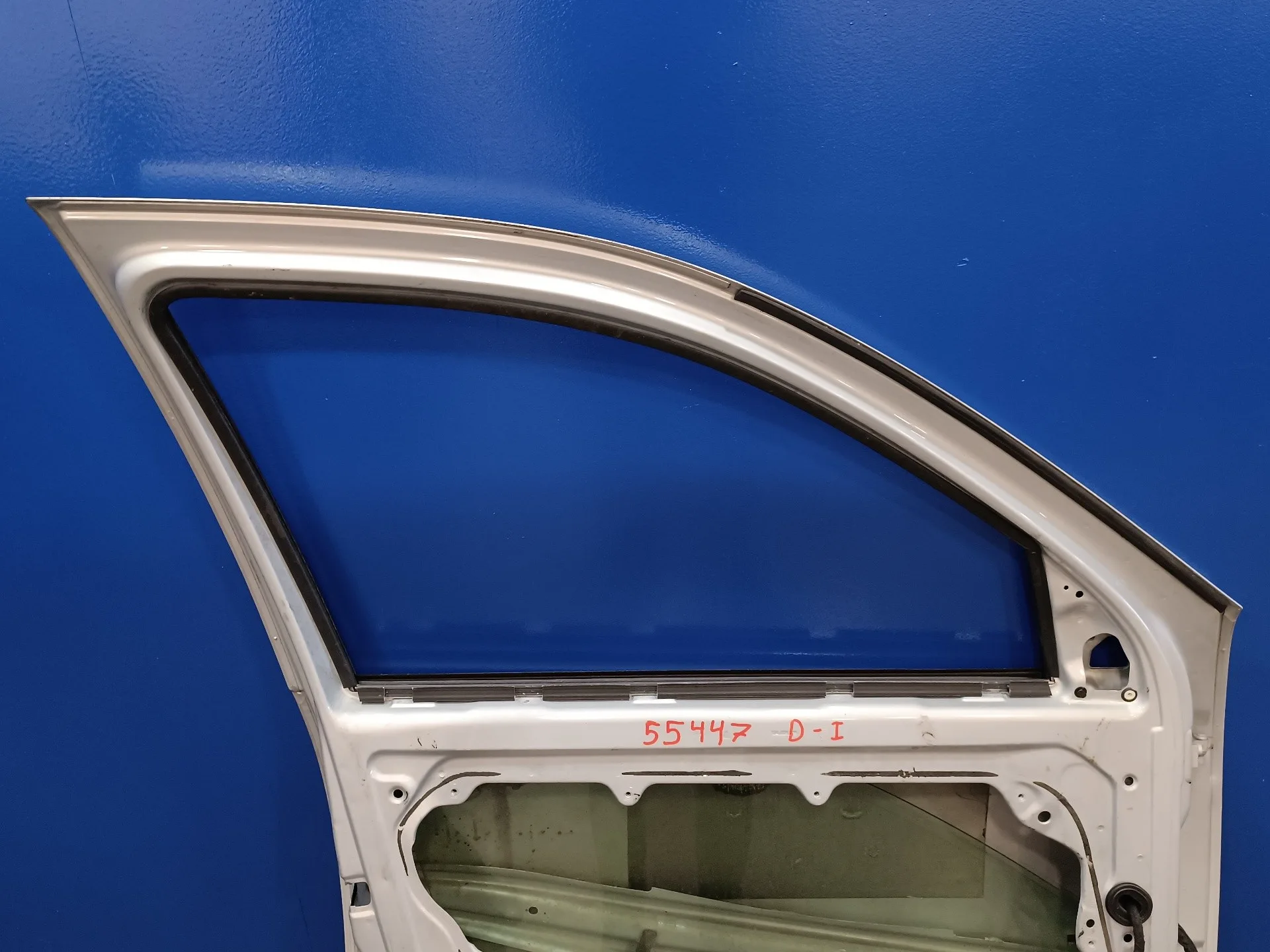 Puerta Delantera Izquierda para Volkswagen Golf Iv Berlina (1J1)