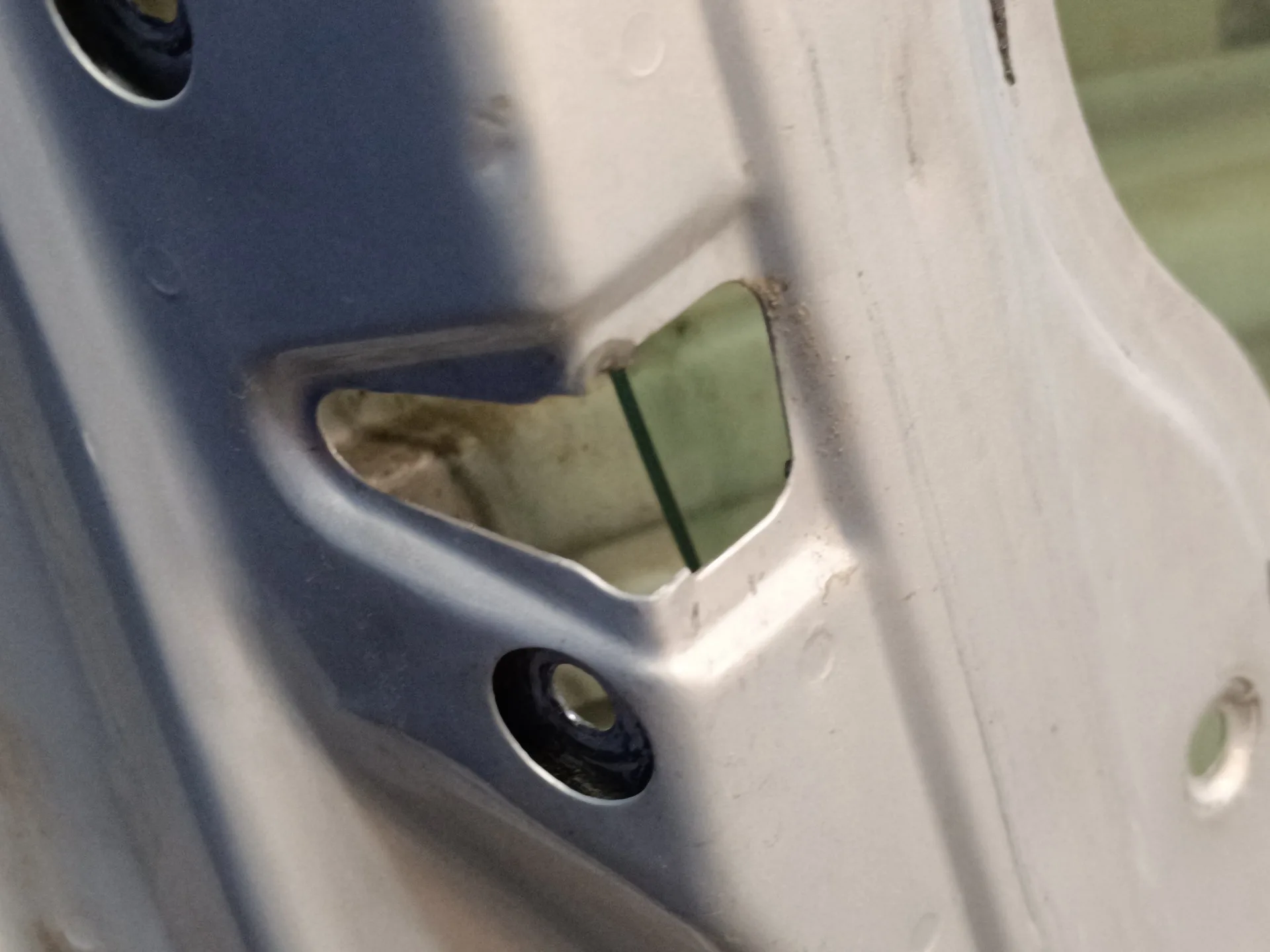 Puerta Delantera Izquierda para Volkswagen Golf Iv Berlina (1J1)