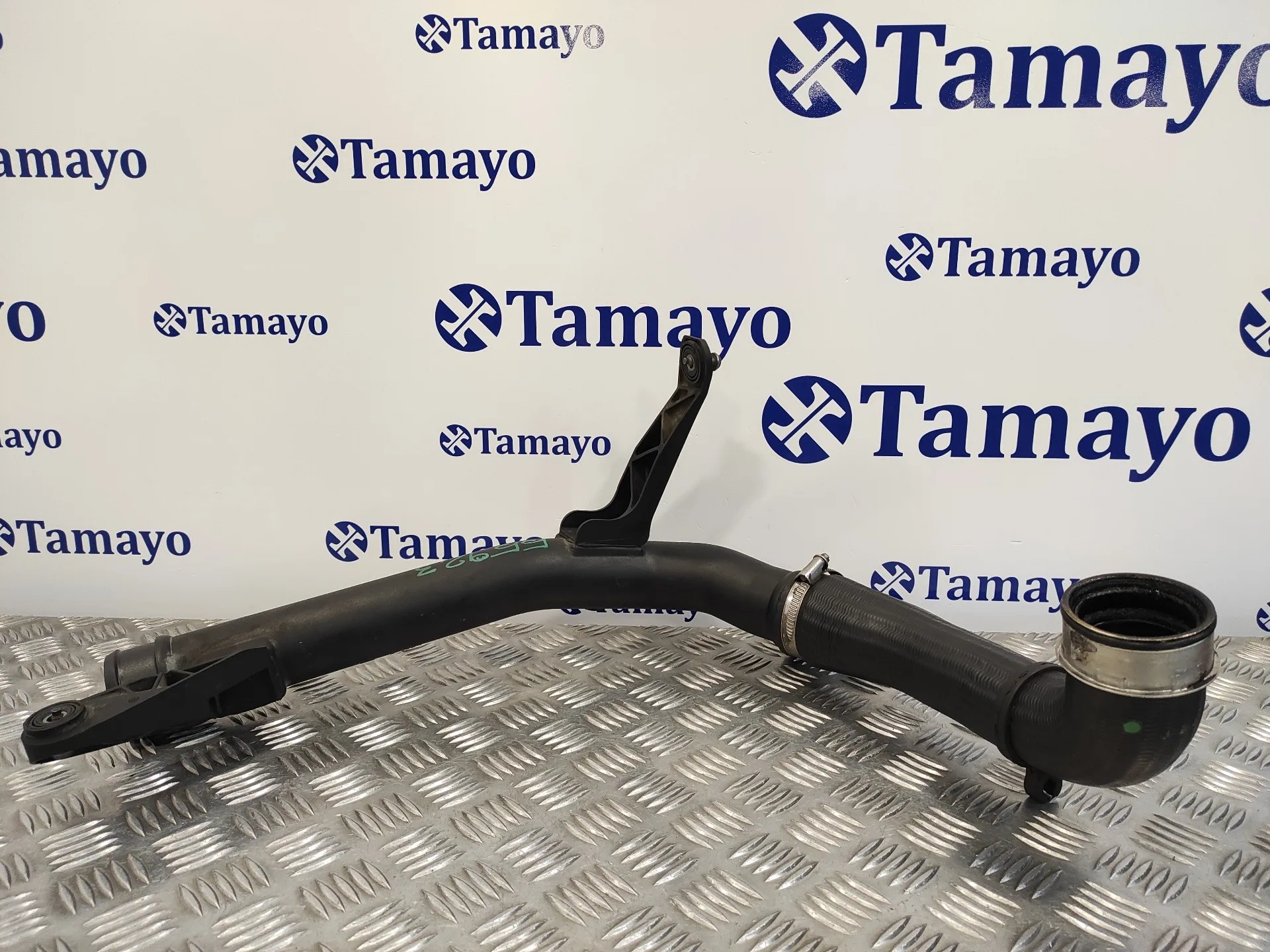 Tubo para Seat Ibiza Sc (6J1)