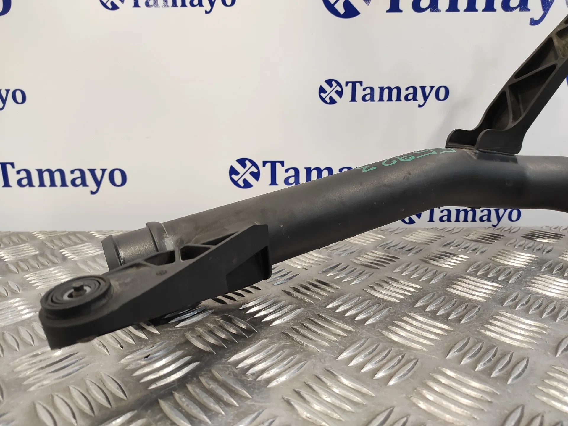 Tubo para Seat Ibiza Sc (6J1)