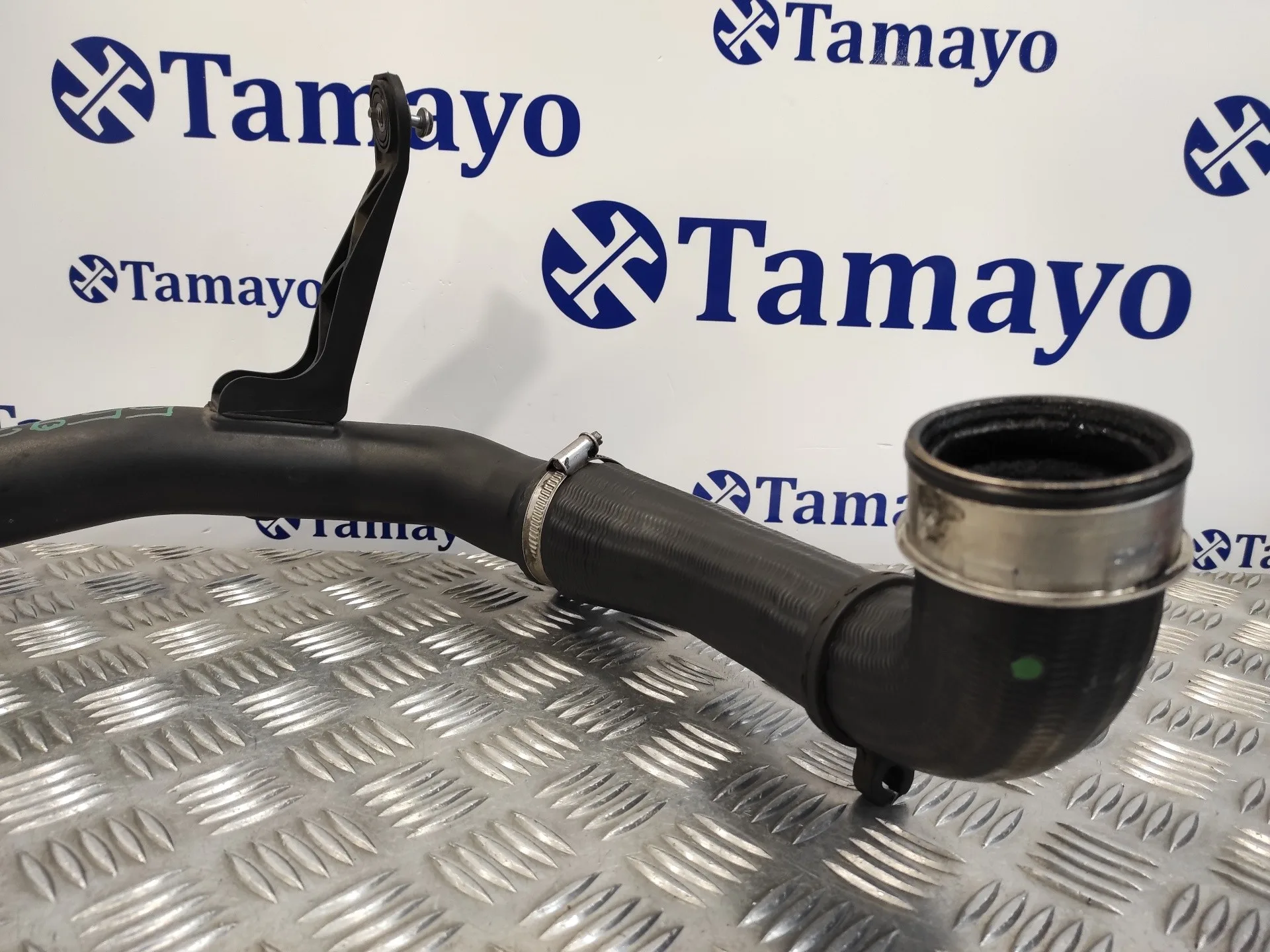 Tubo para Seat Ibiza Sc (6J1)
