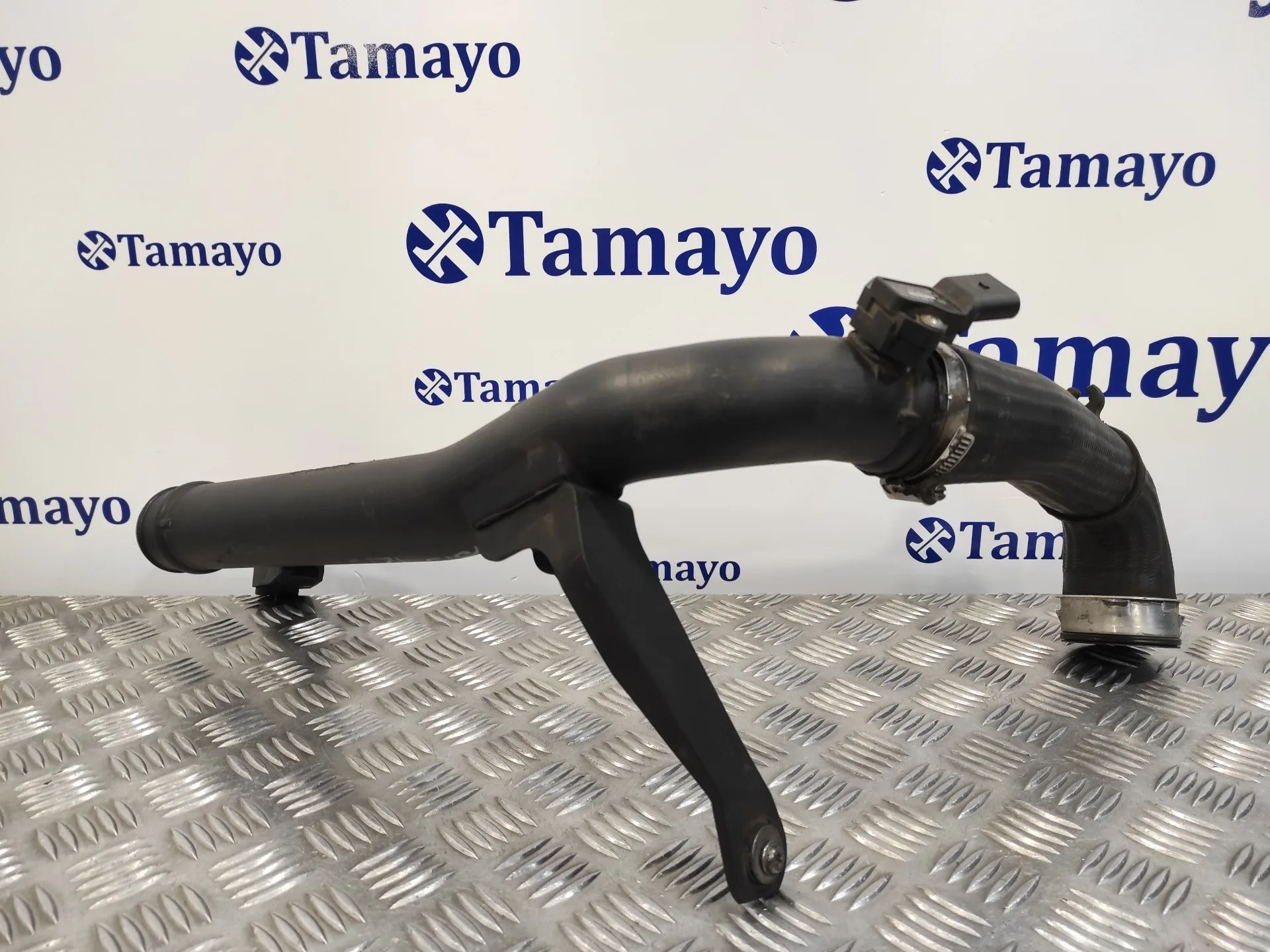 Tubo para Seat Ibiza Sc (6J1)
