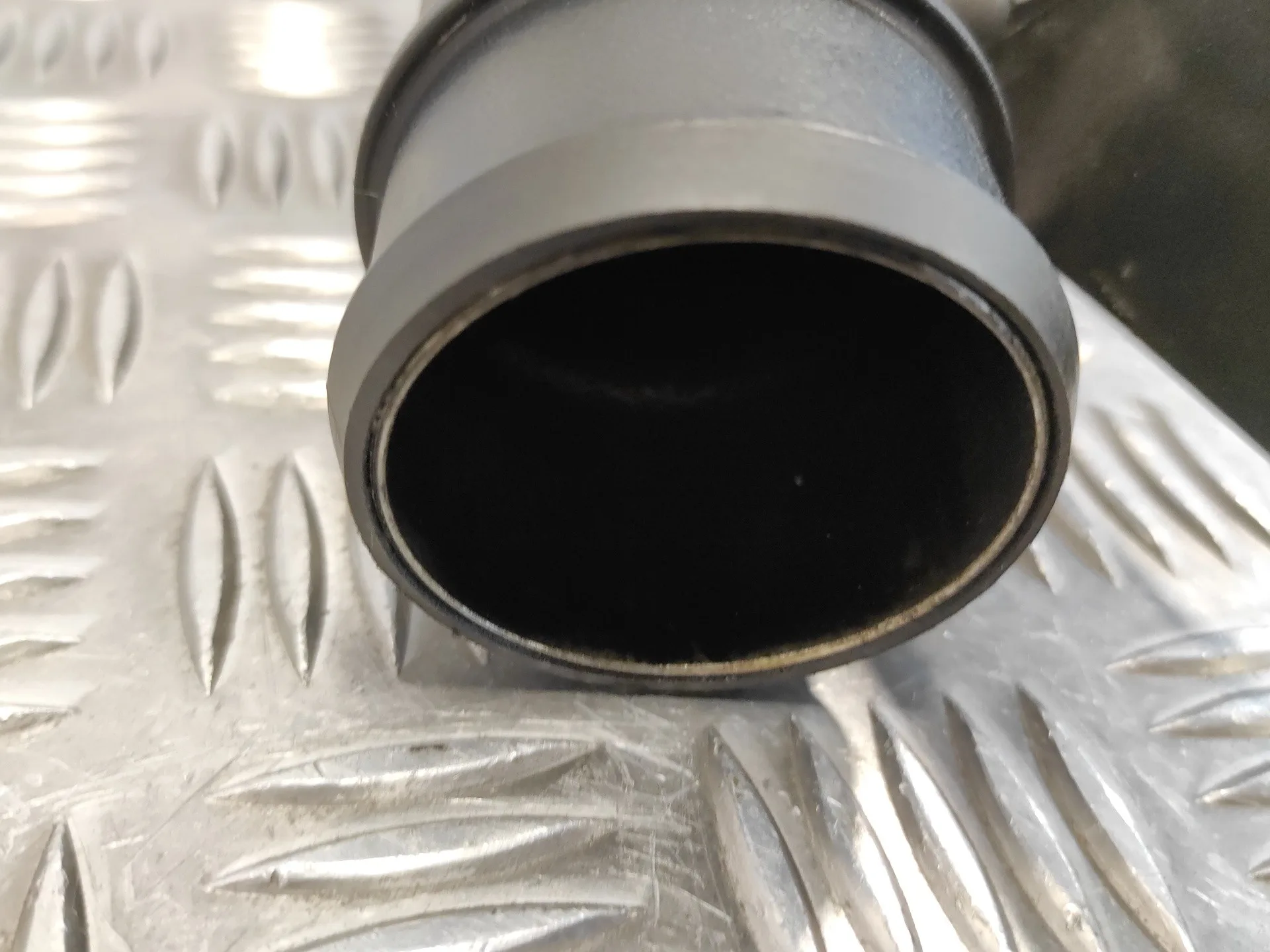 Tubo para Seat Ibiza Sc (6J1)