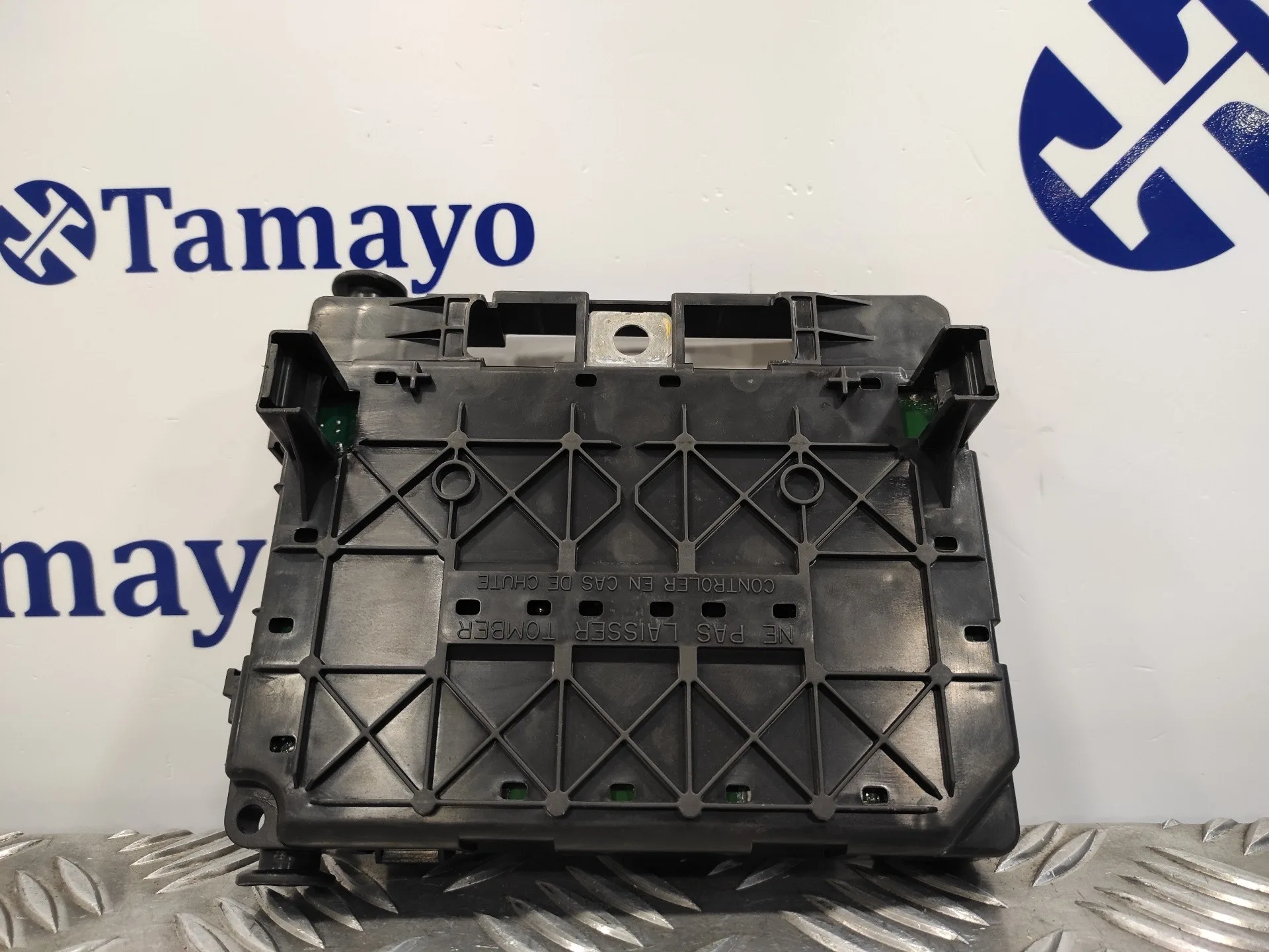 Caja Reles / Fusibles para Citroën C2