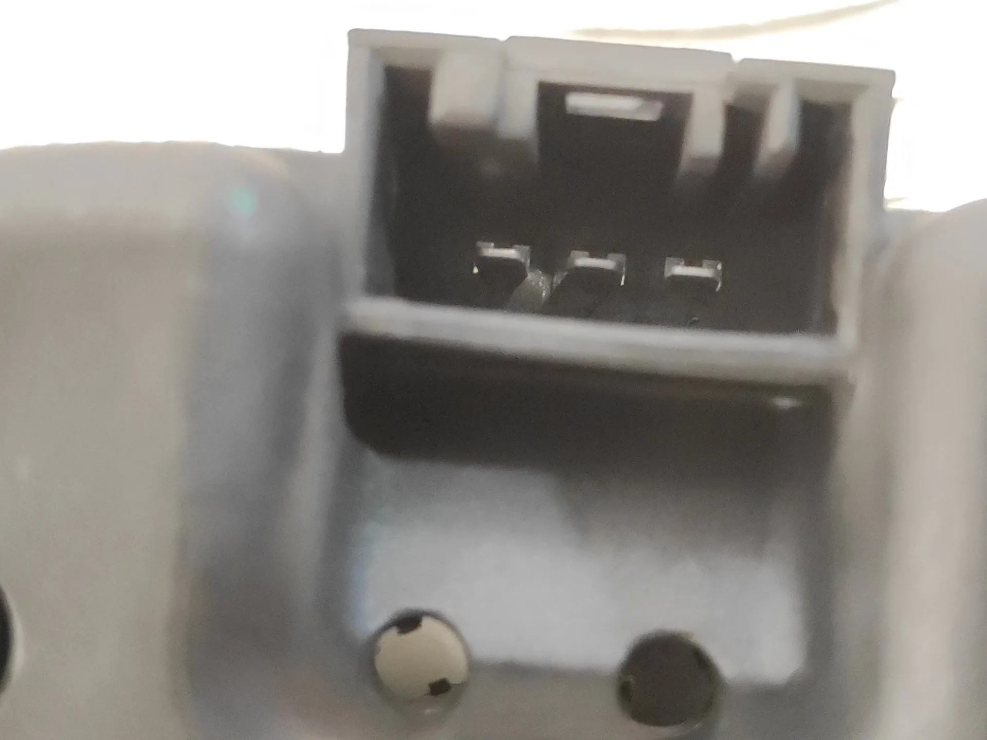 Piloto Trasero Izquierdo Porton para Bmw Serie 3 Berlina (E46)