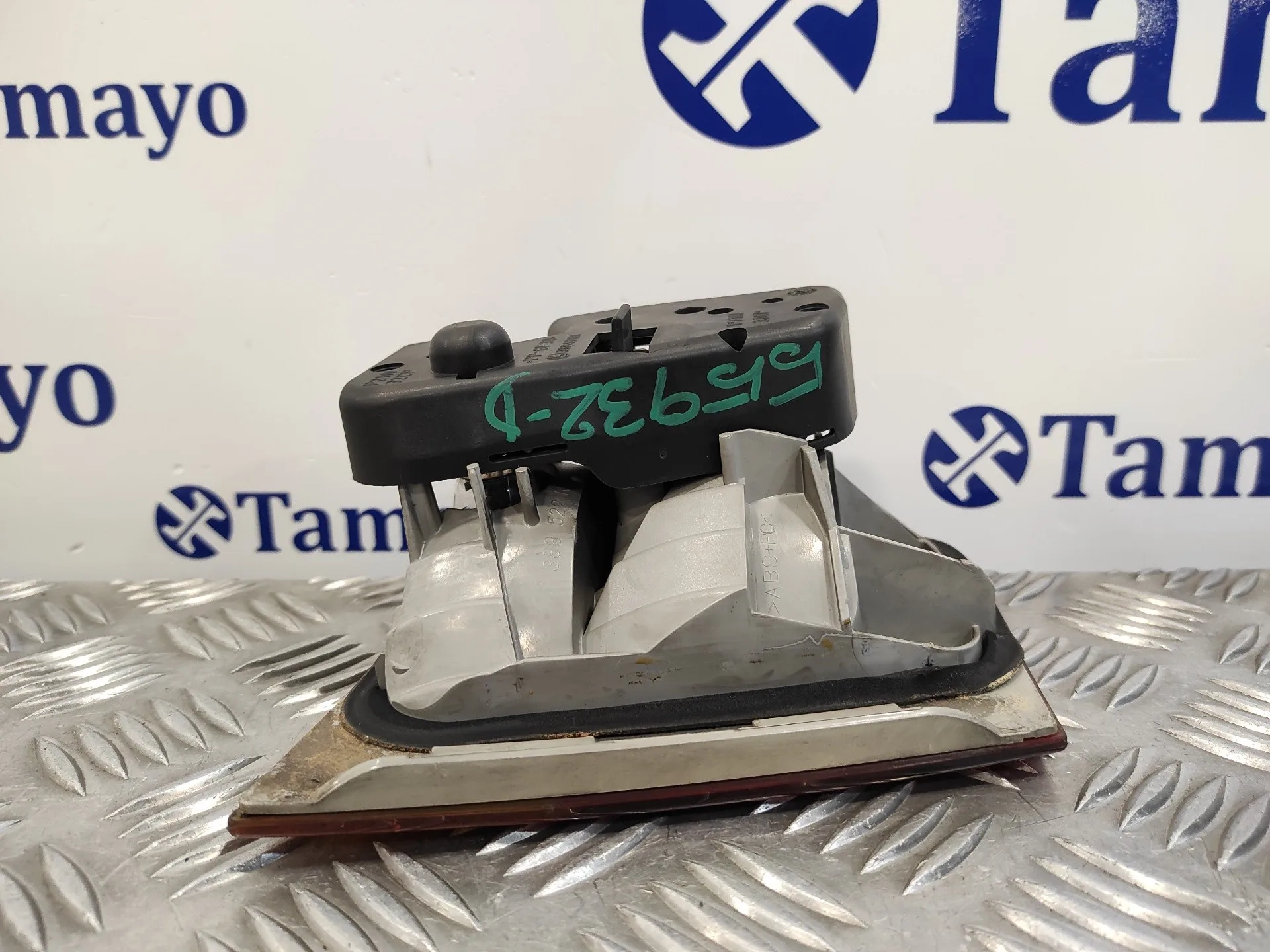 Piloto Trasero Derecho Porton para Bmw Serie 3 Berlina (E46)