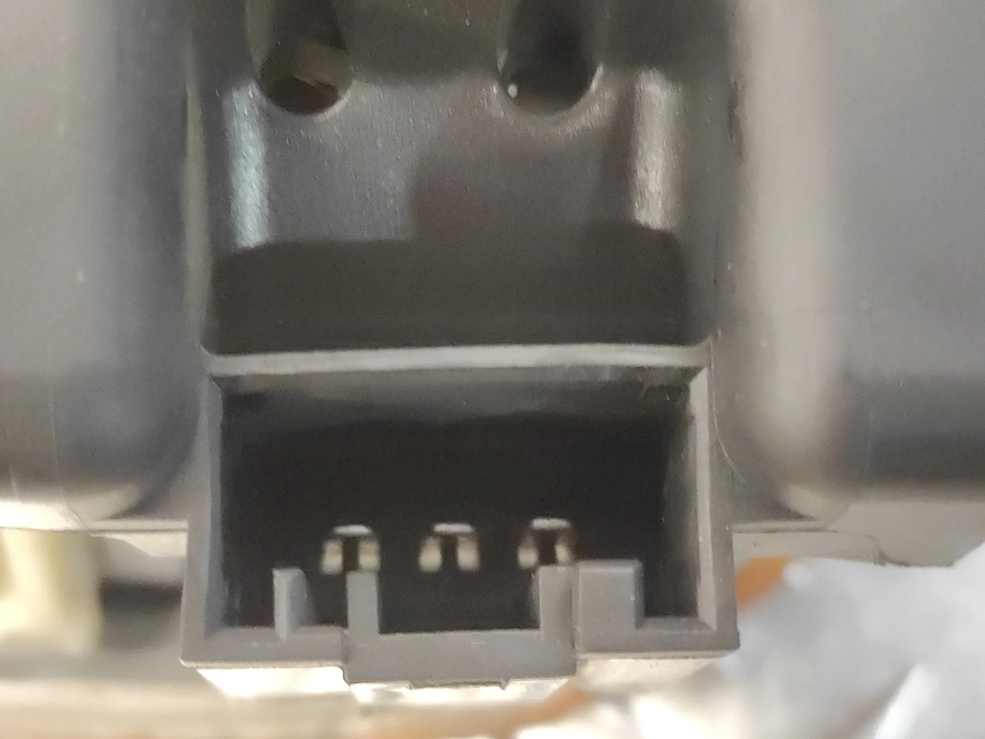 Piloto Trasero Derecho Porton para Bmw Serie 3 Berlina (E46)