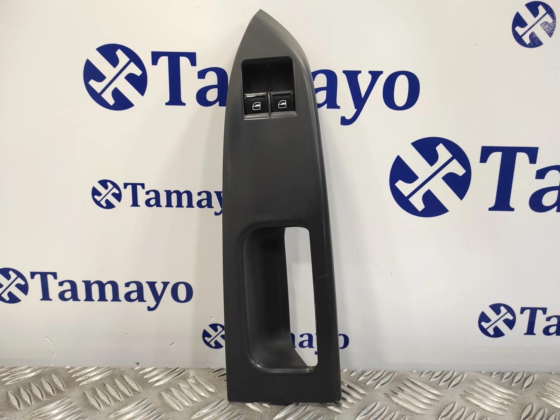 Mando Elevalunas Delantero Izquierdo para Volkswagen Touran (1T2)