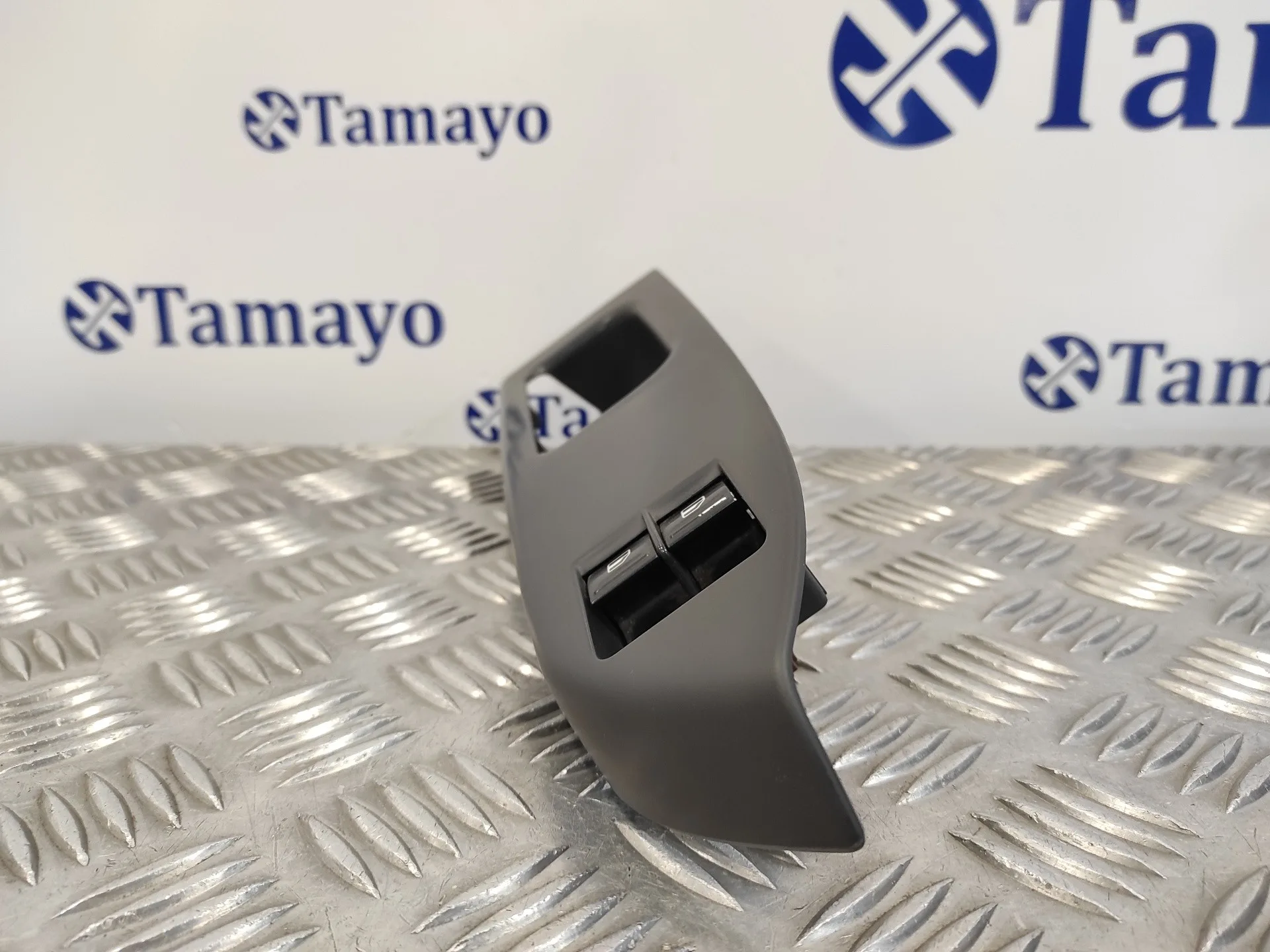 Mando Elevalunas Delantero Izquierdo para Volkswagen Touran (1T2)