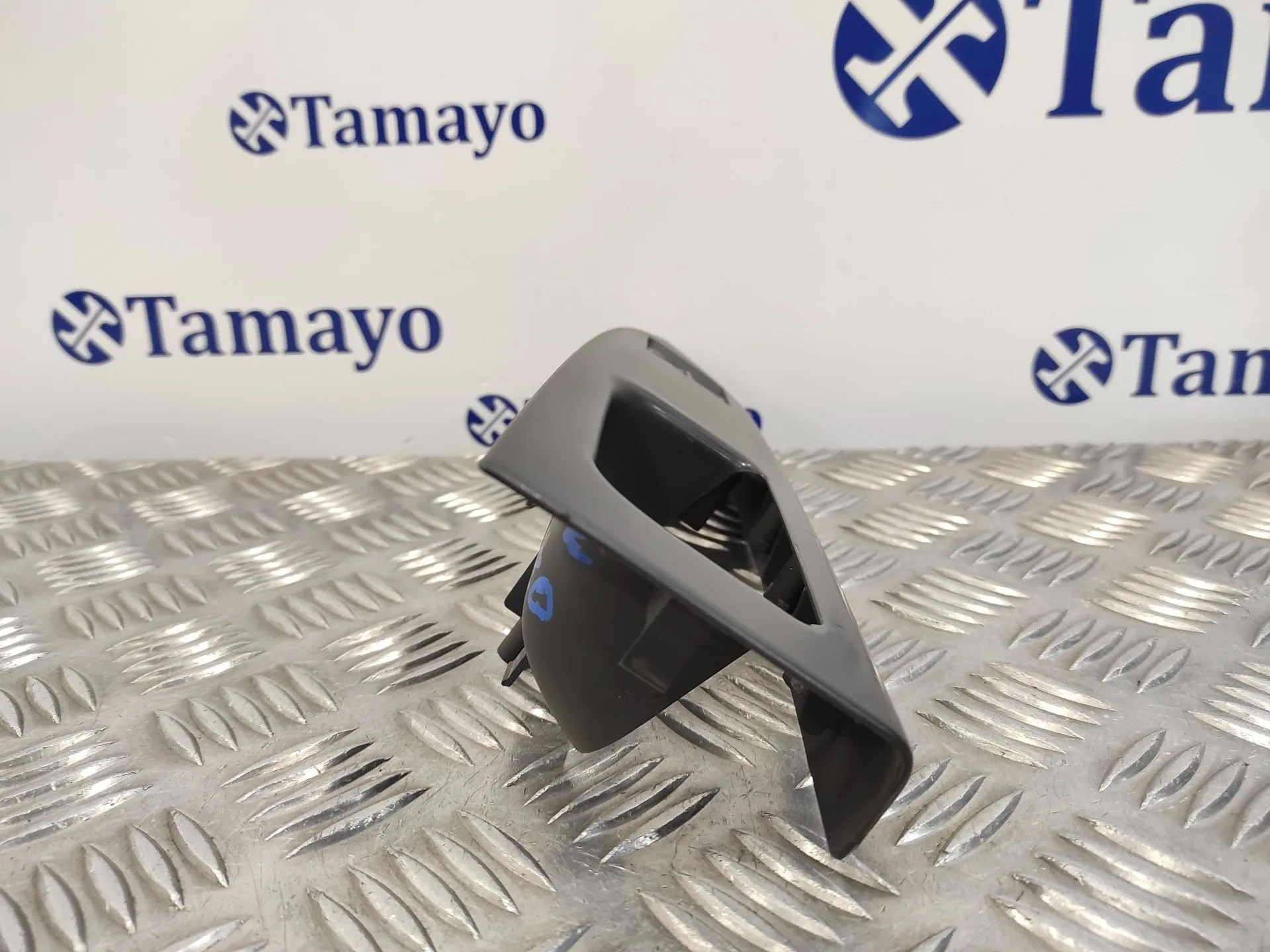 Mando Elevalunas Delantero Izquierdo para Volkswagen Touran (1T2)