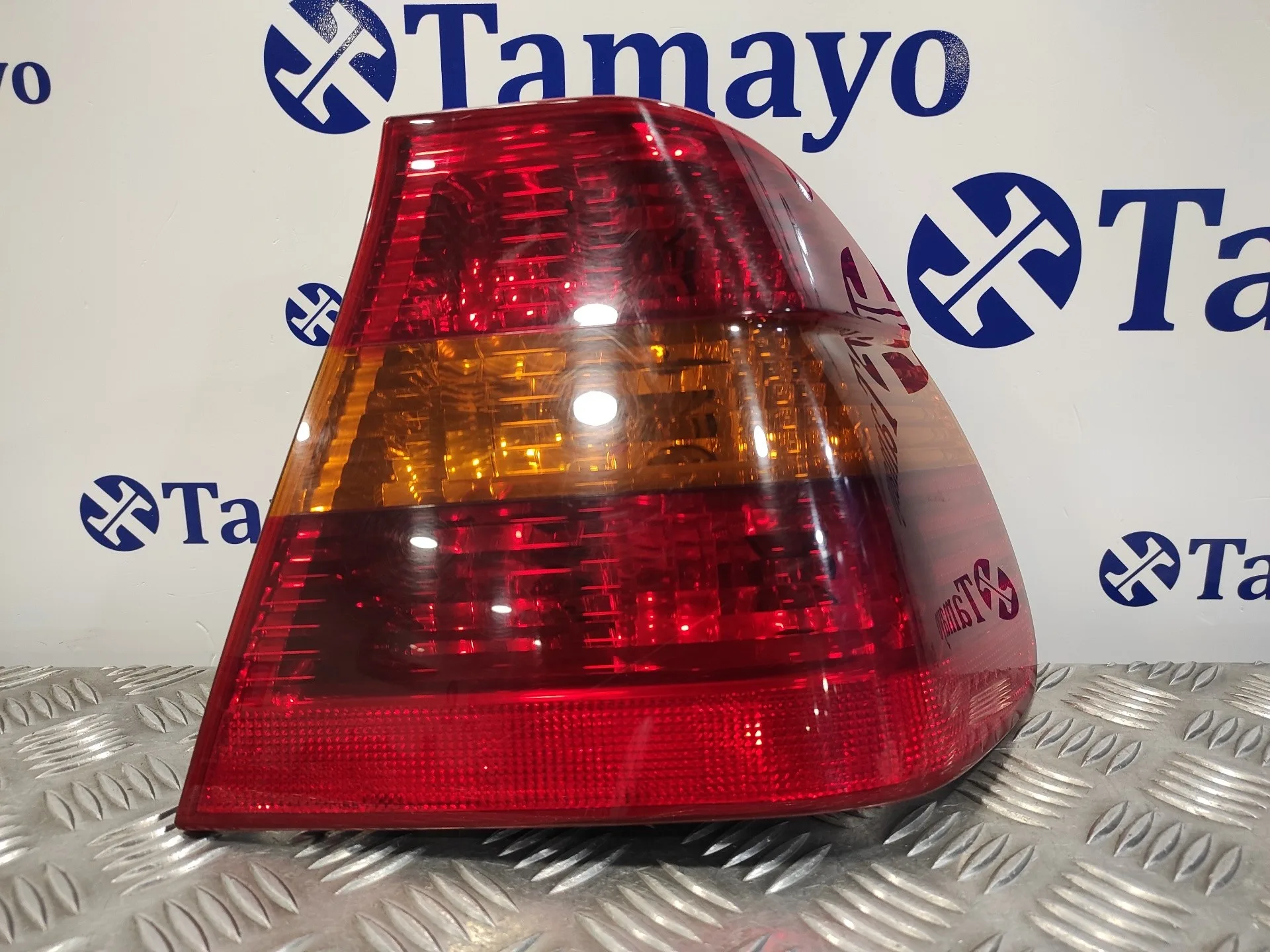 Piloto Trasero Derecho para Bmw Serie 3 Berlina (E46)