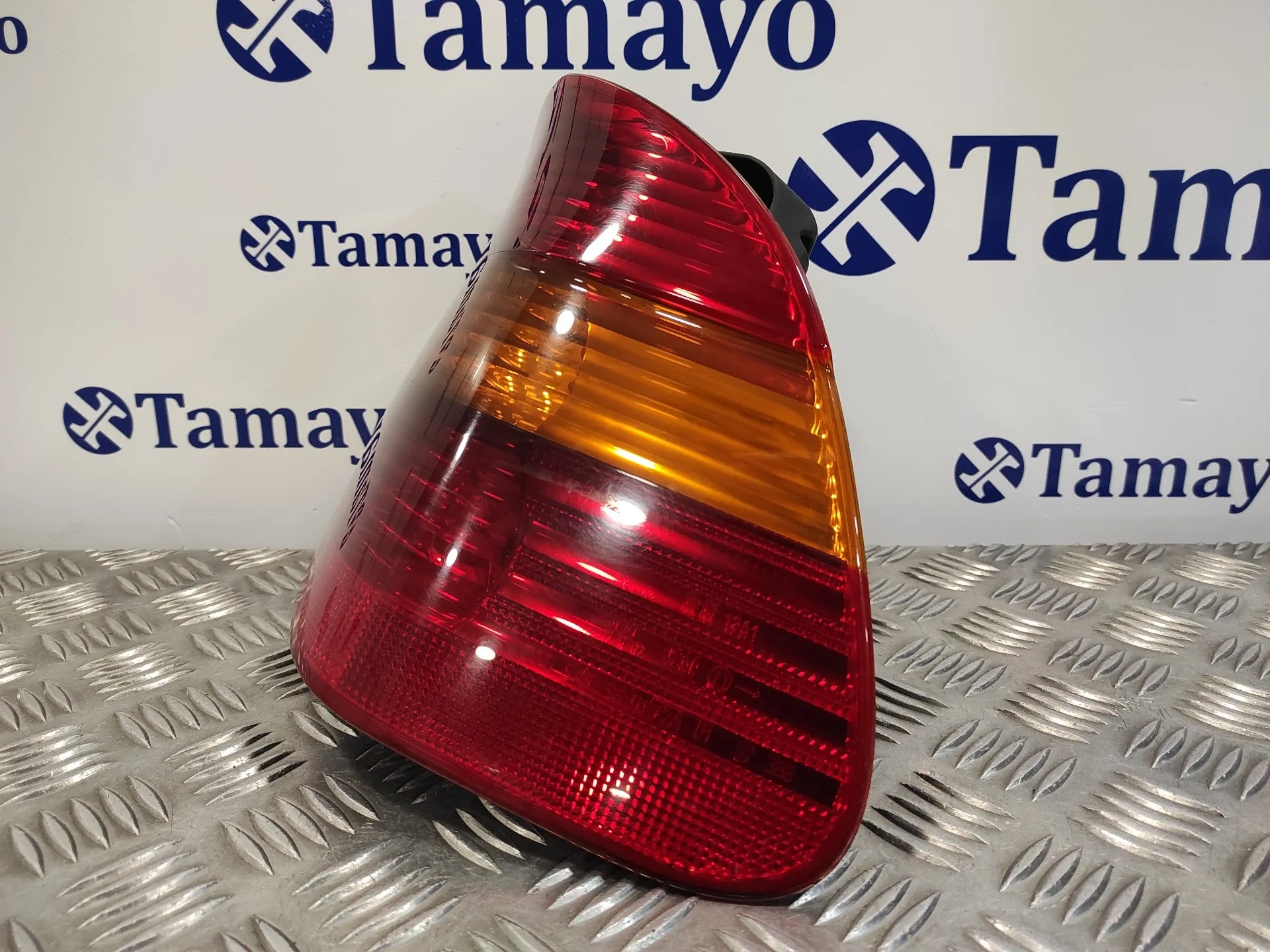 Piloto Trasero Derecho para Bmw Serie 3 Berlina (E46)