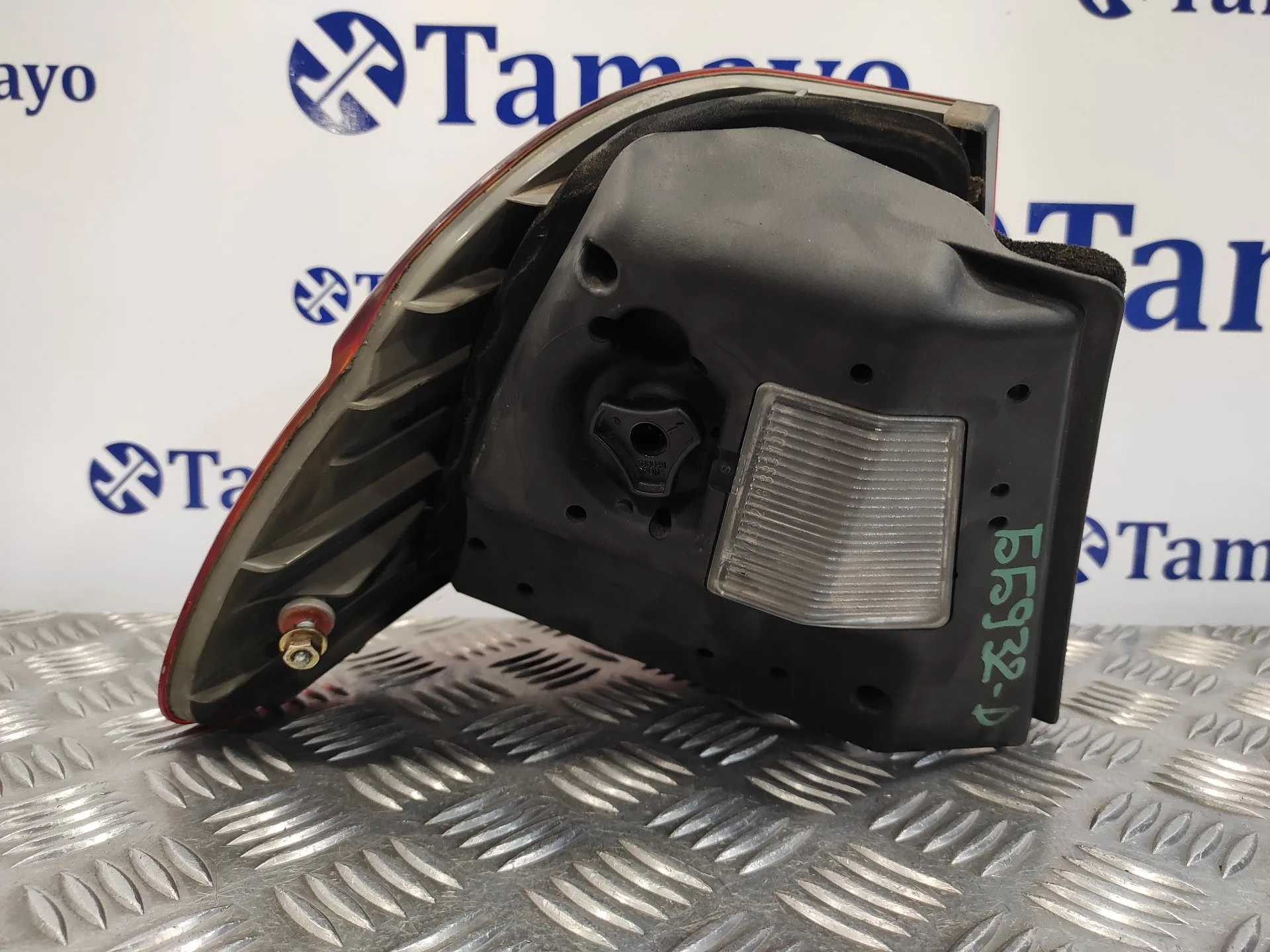 Piloto Trasero Derecho para Bmw Serie 3 Berlina (E46)