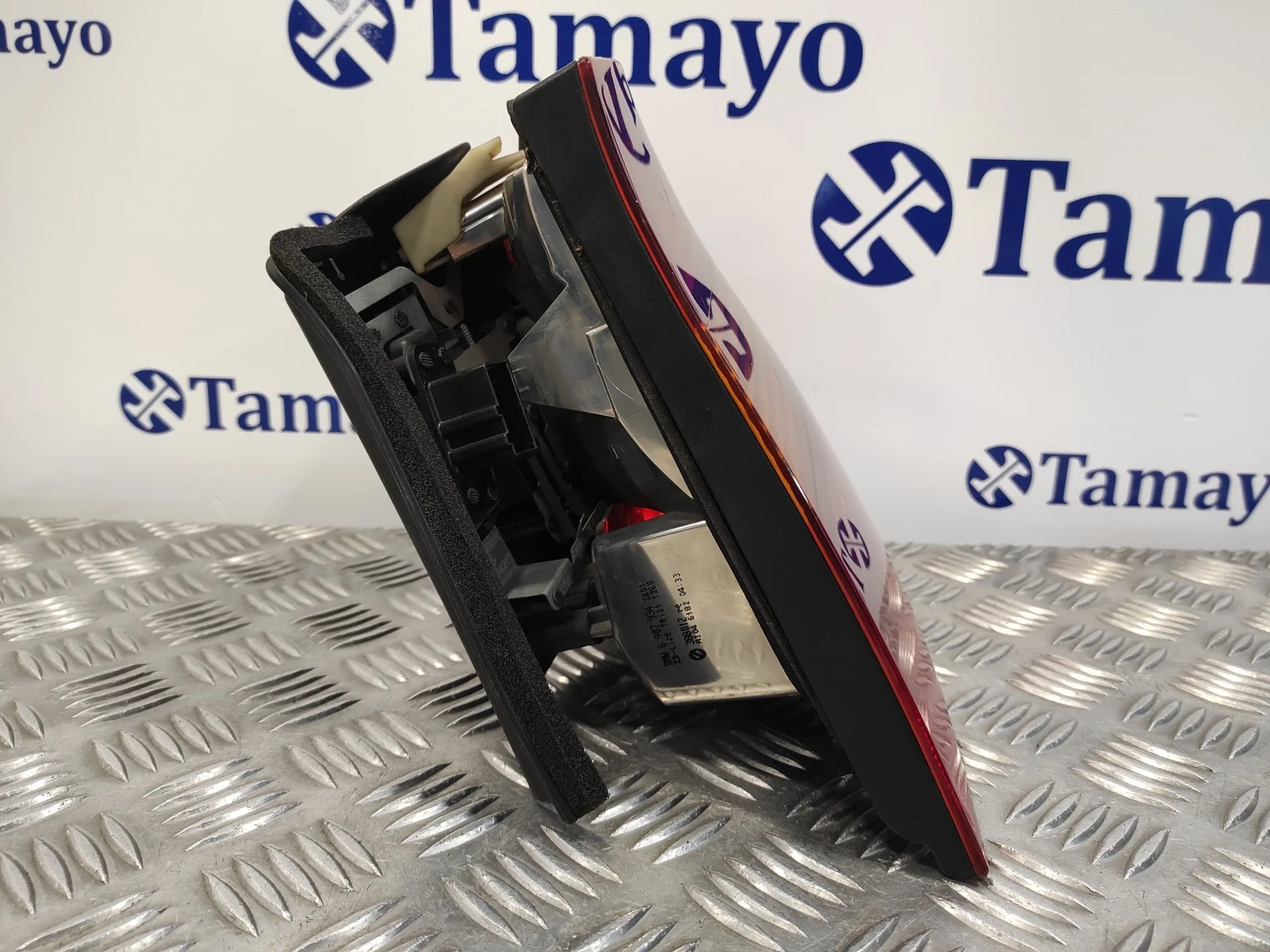 Piloto Trasero Derecho para Bmw Serie 3 Berlina (E46)