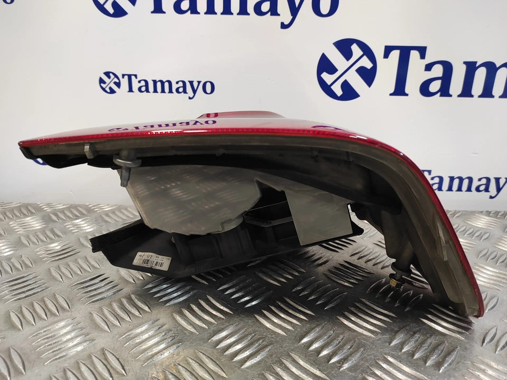 Piloto Trasero Derecho para Bmw Serie 3 Berlina (E46)