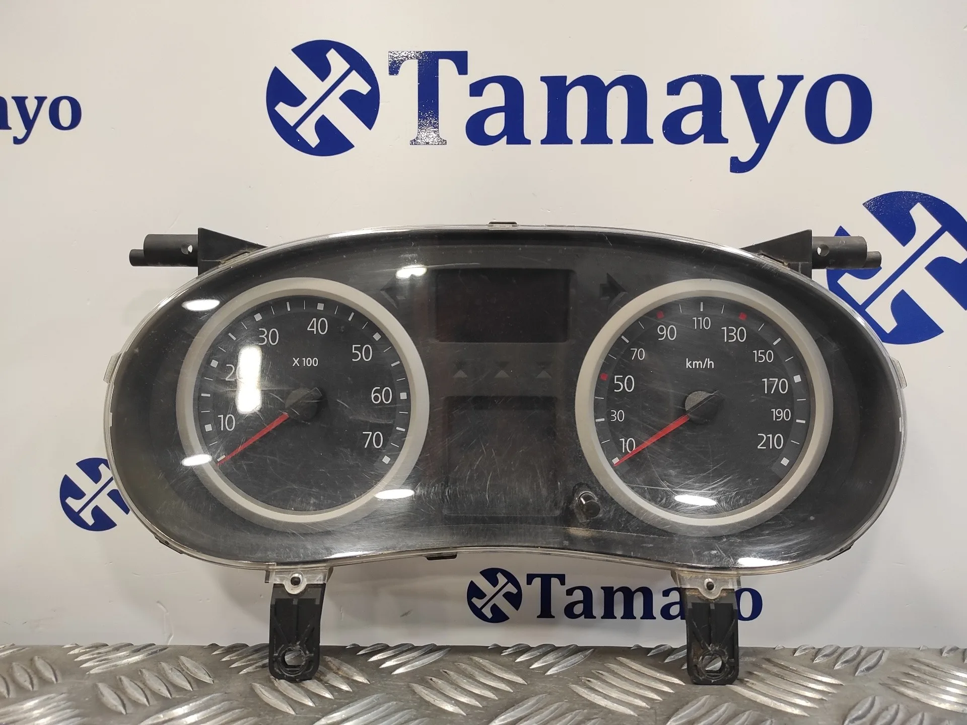 Cuadro Instrumentos para Renault Kangoo (F/Kc0)