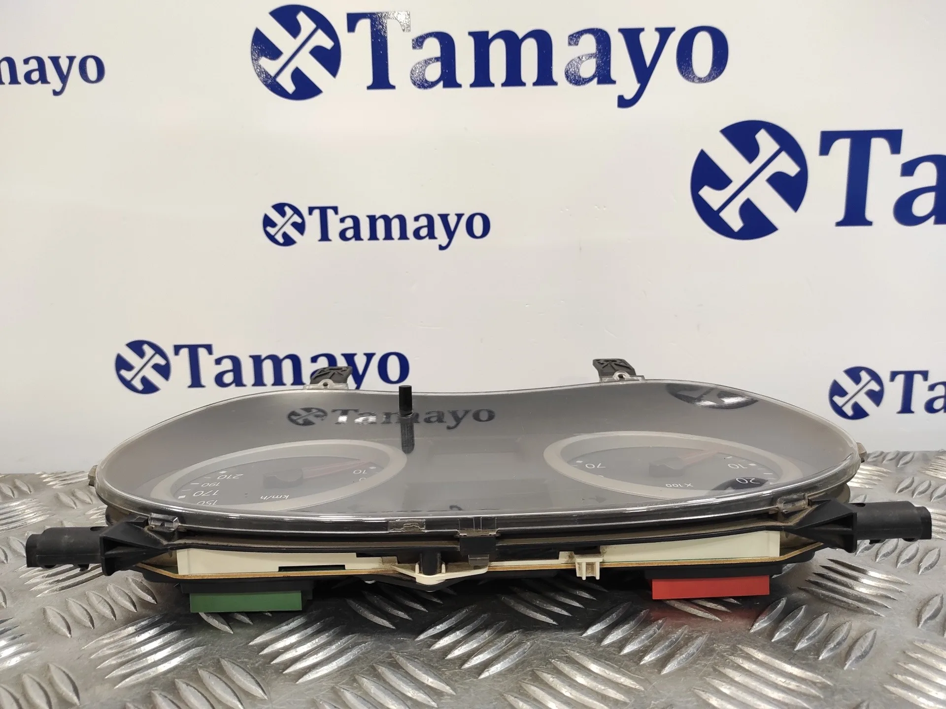Cuadro Instrumentos para Renault Kangoo (F/Kc0)