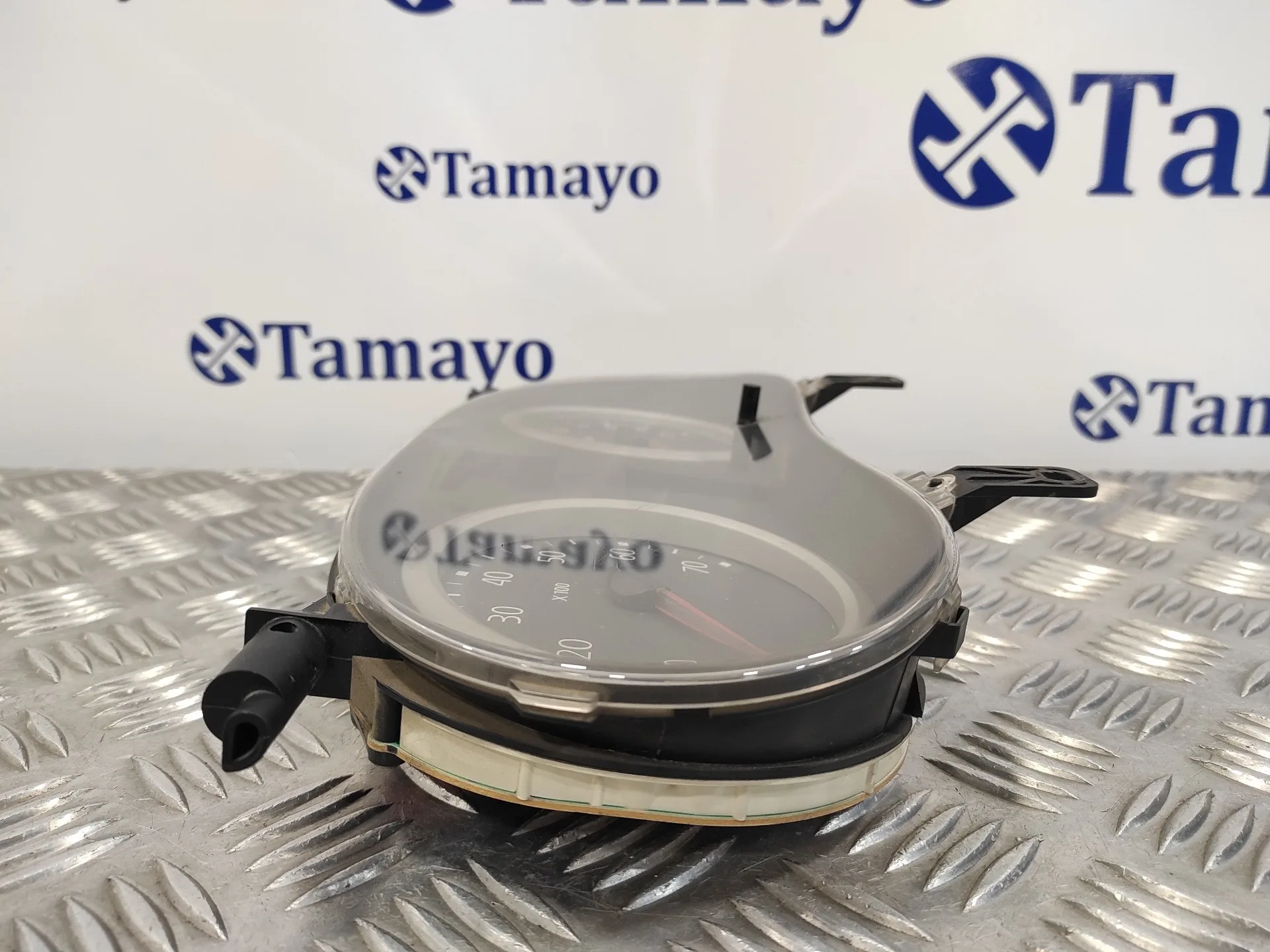 Cuadro Instrumentos para Renault Kangoo (F/Kc0)
