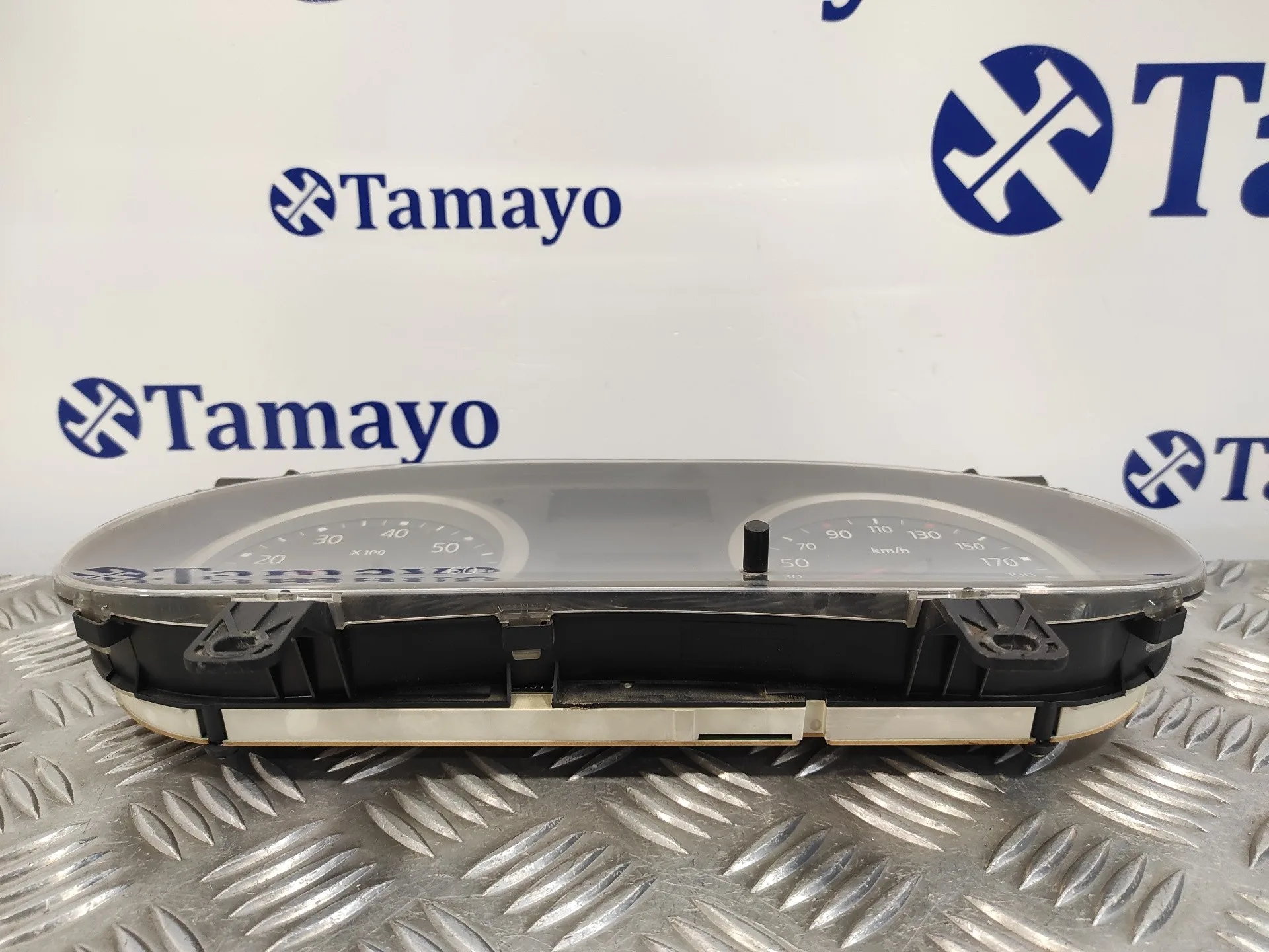 Cuadro Instrumentos para Renault Kangoo (F/Kc0)