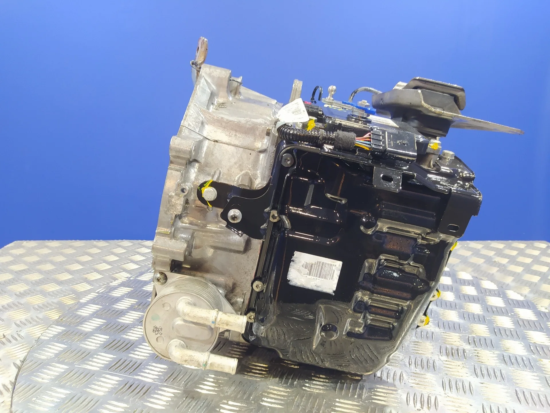 Caja Cambios Automatica para Peugeot 308