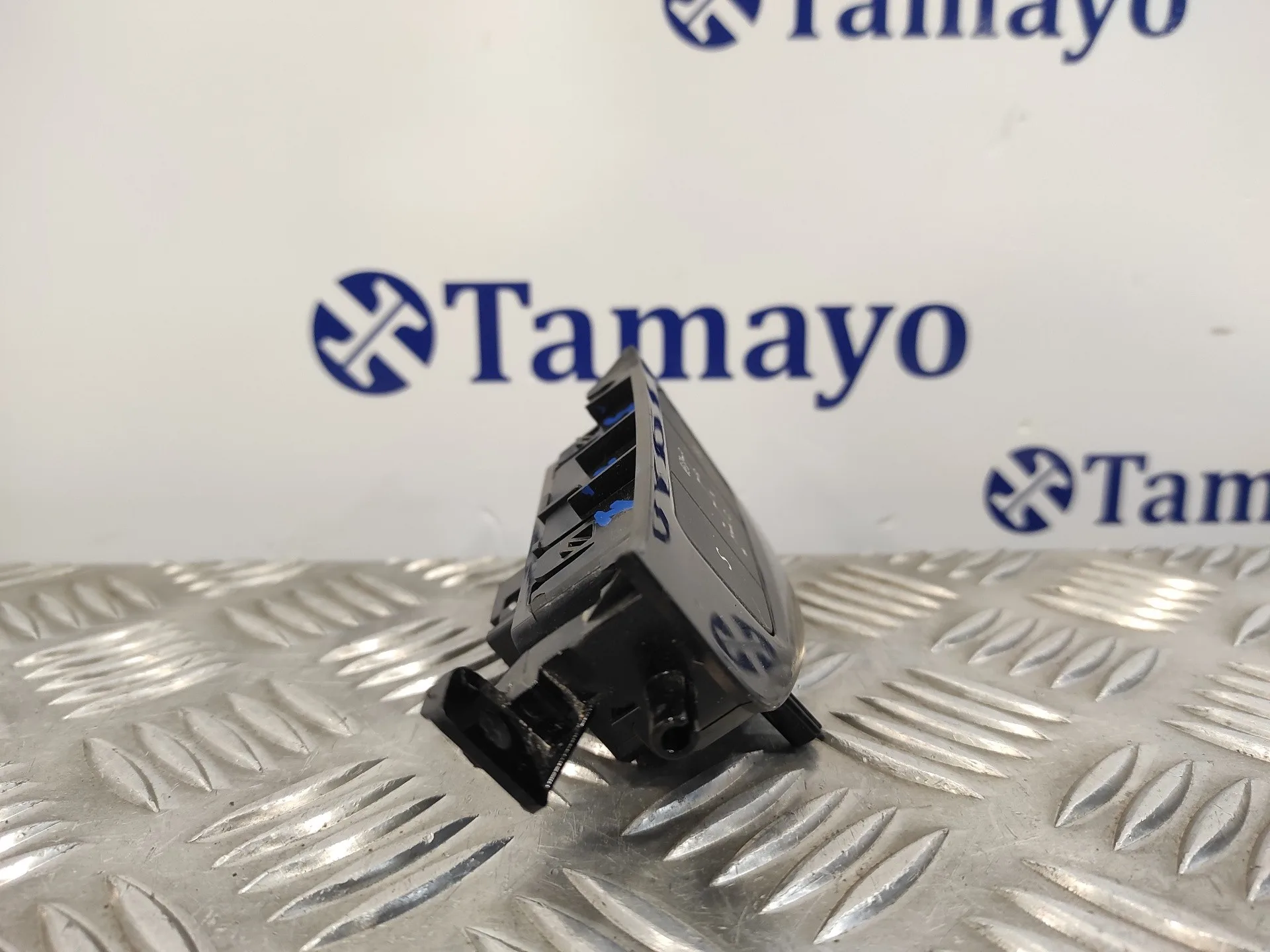 Mando Multifuncion para Peugeot 308