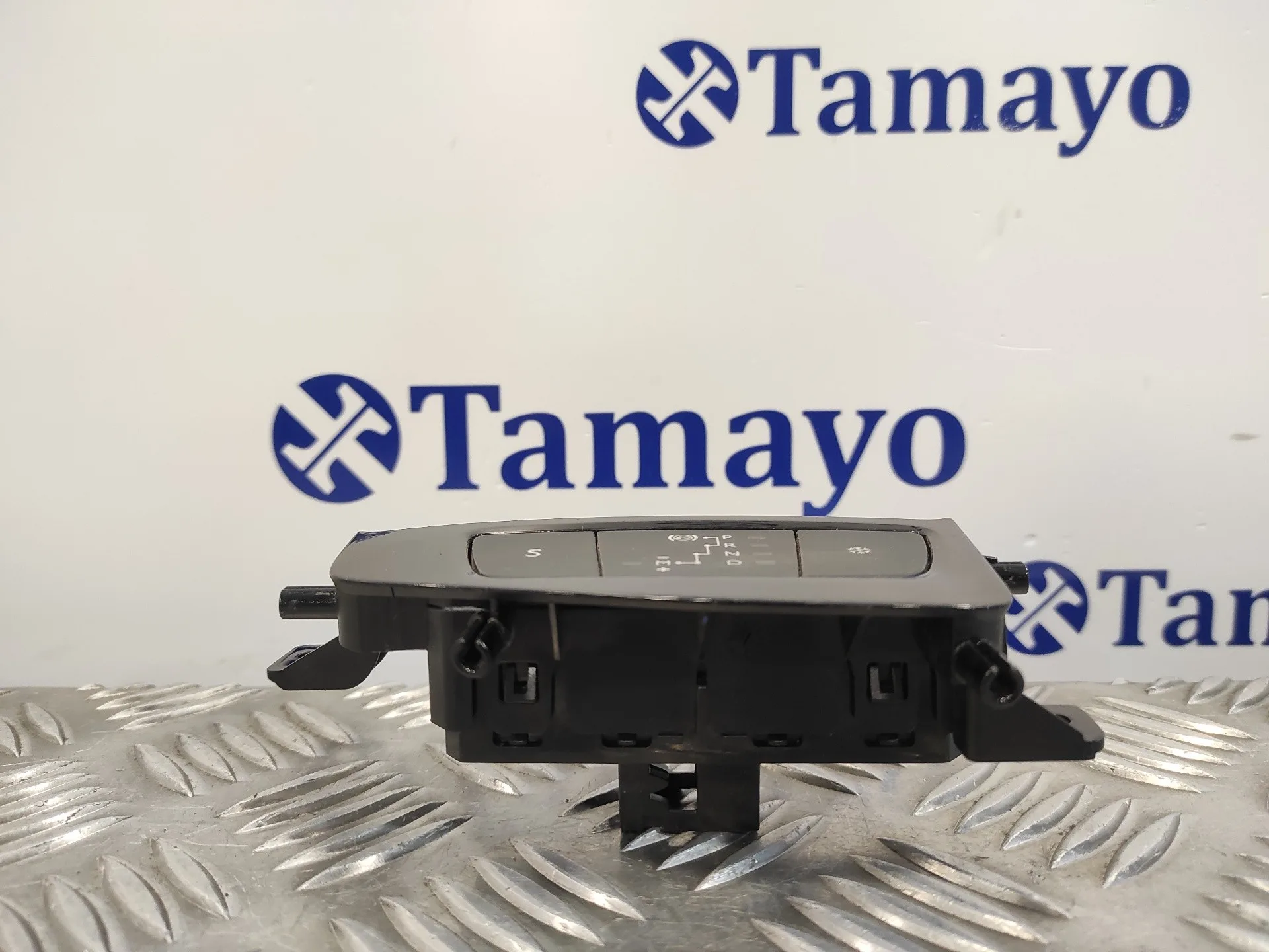 Mando Multifuncion para Peugeot 308
