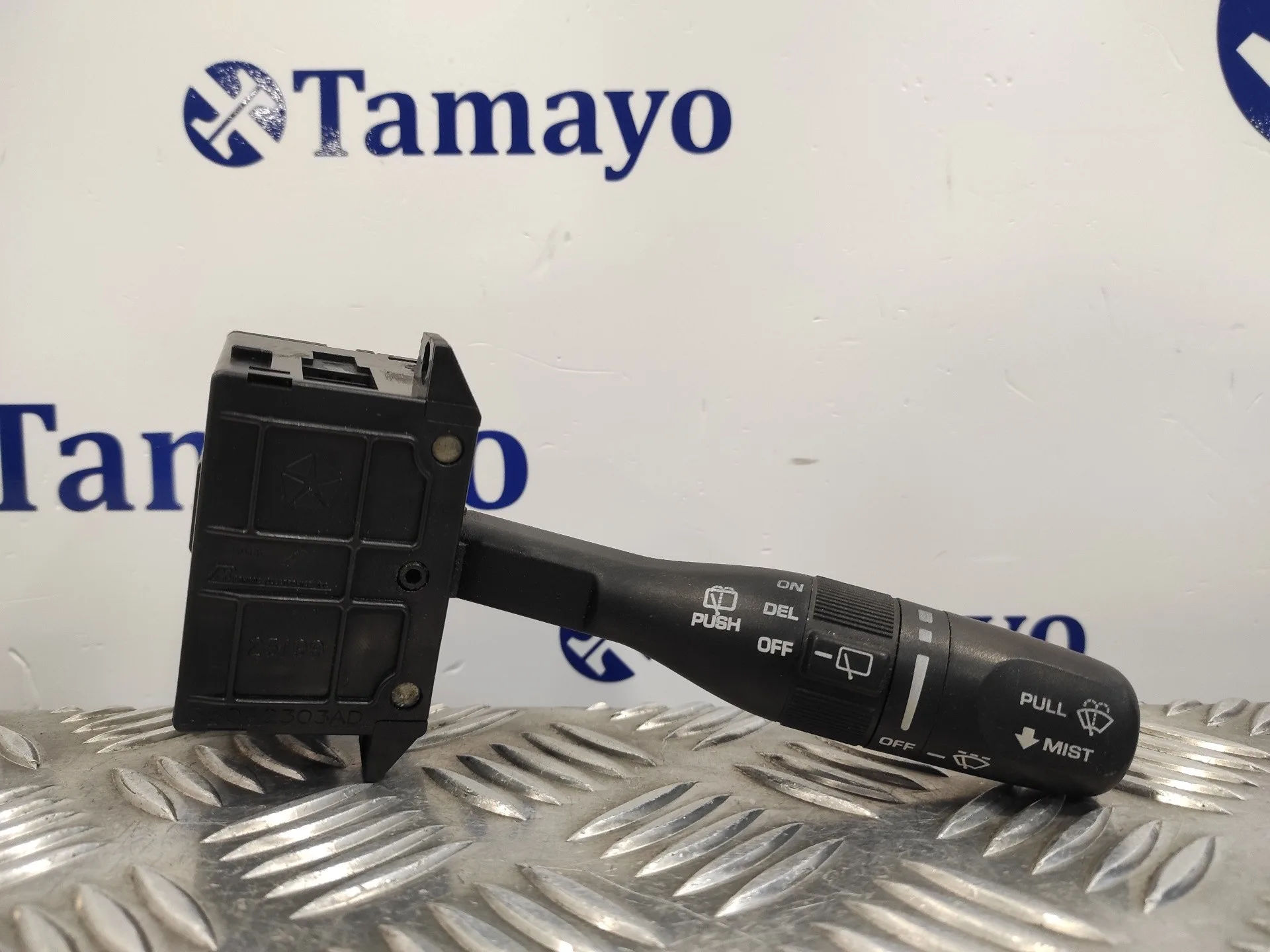 Mando Limpia para Jeep Grand Cherokee Ii (Wj, Wg)