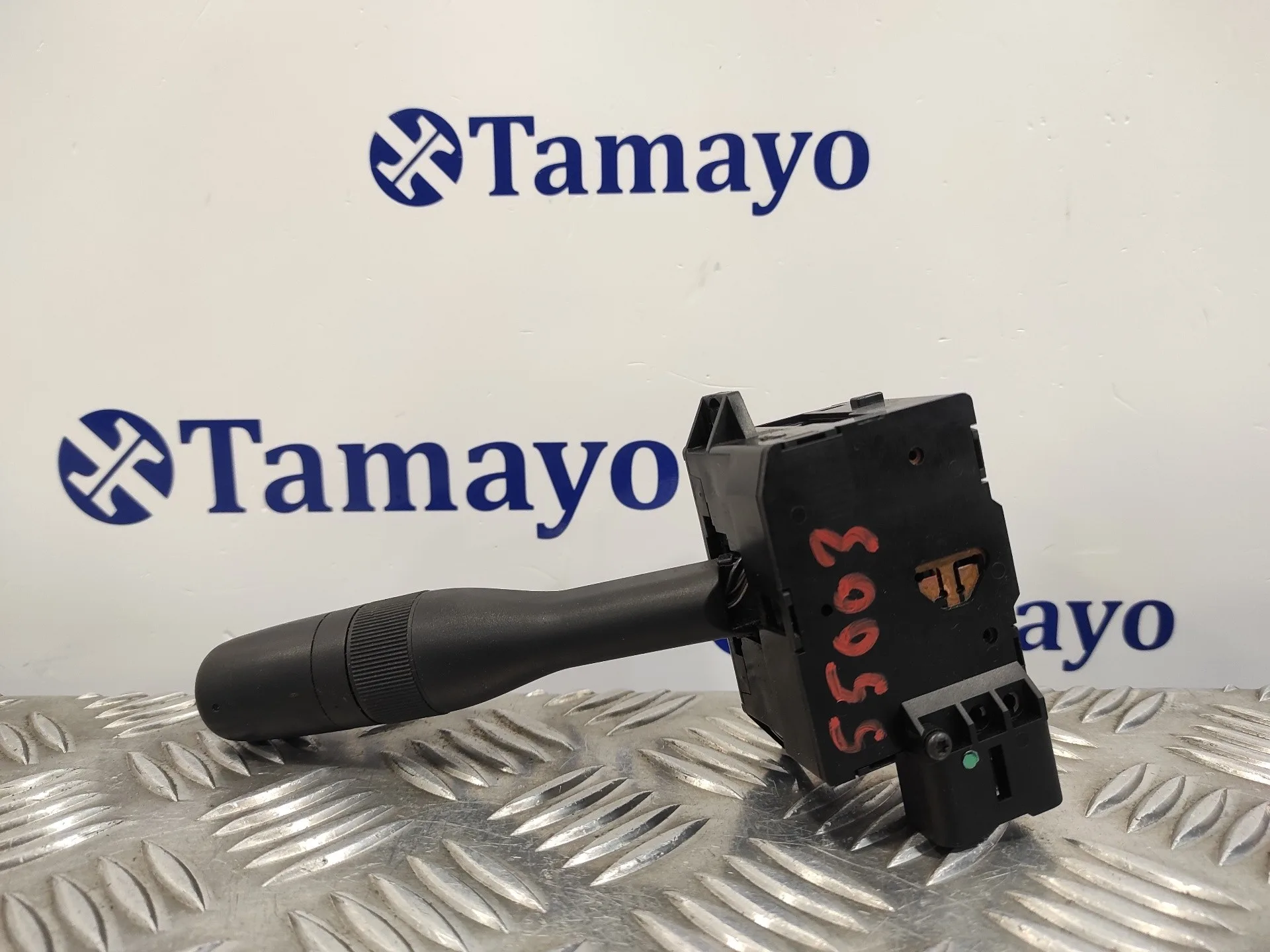 Mando Limpia para Jeep Grand Cherokee Ii (Wj, Wg)