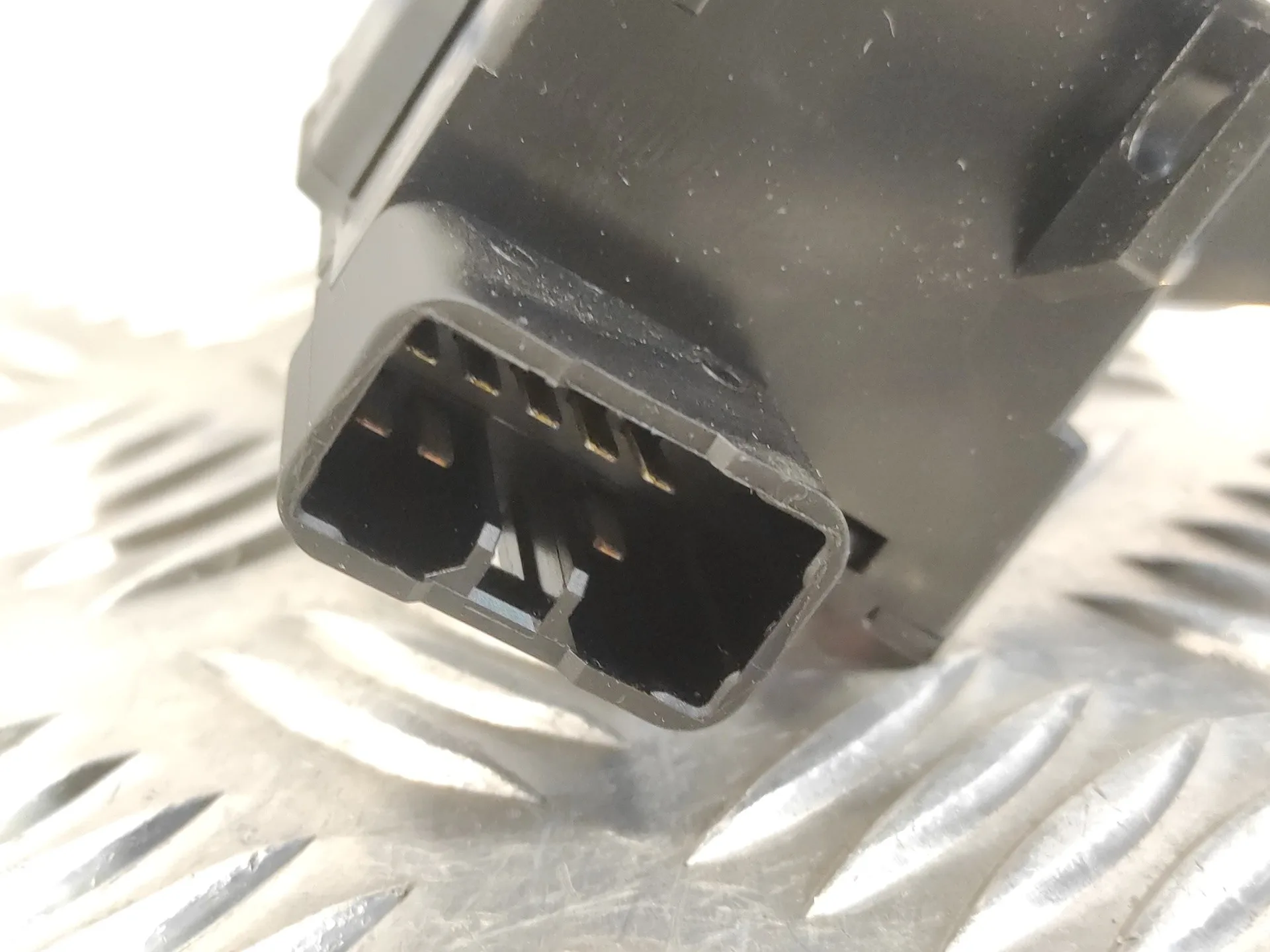 Mando Limpia para Jeep Grand Cherokee Ii (Wj, Wg)