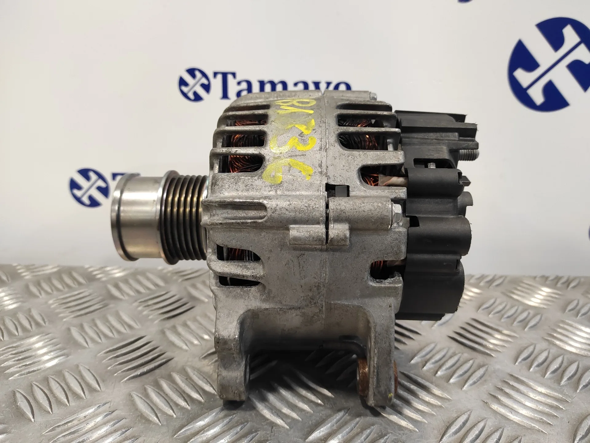 Alternador para Audi A3 (8Vk)
