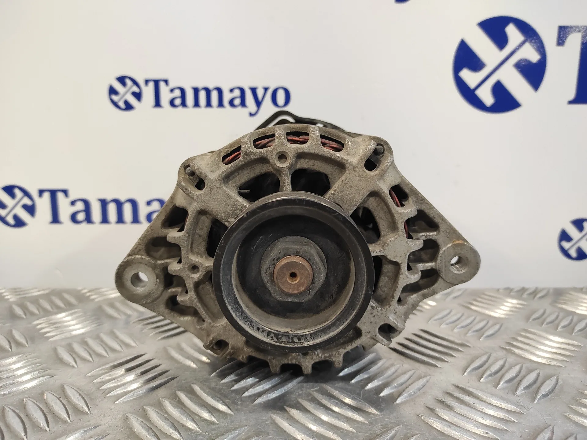 Alternador para Hyundai Getz (Tb)