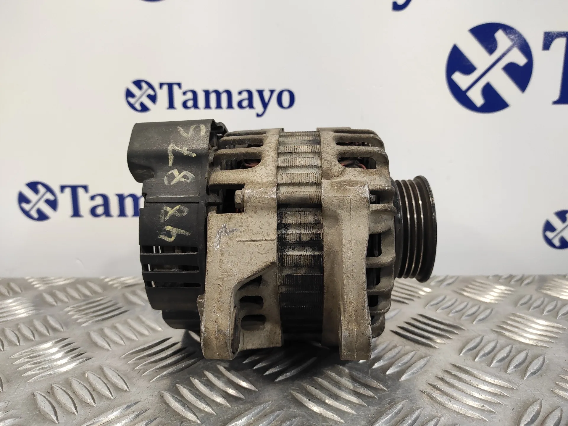 Alternador para Hyundai Getz (Tb)