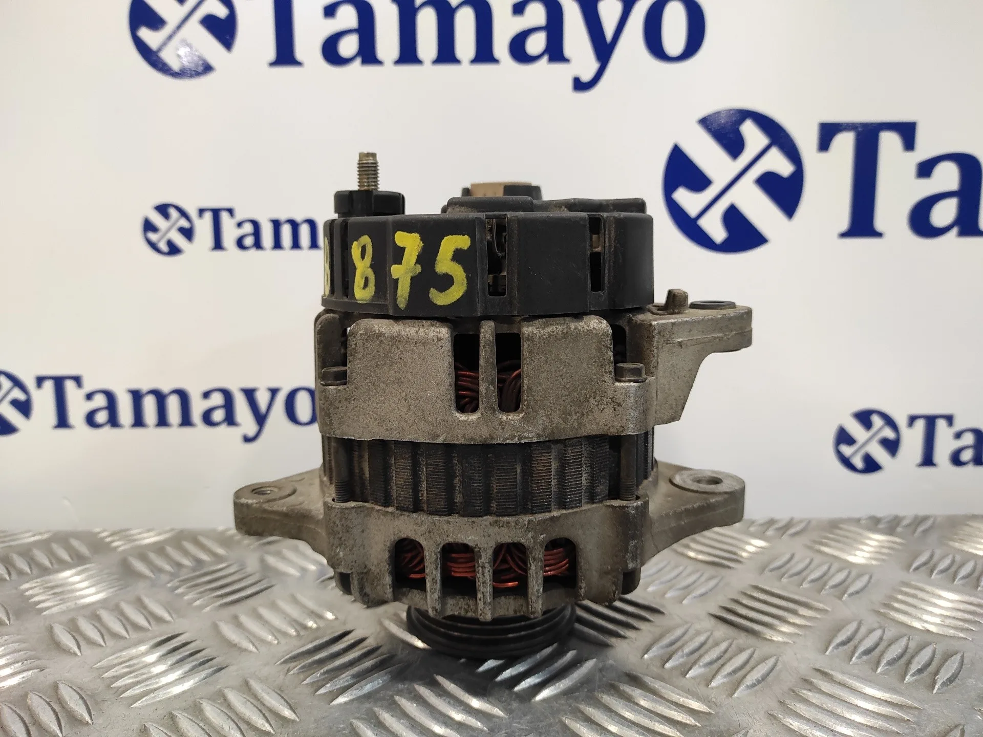 Alternador para Hyundai Getz (Tb)