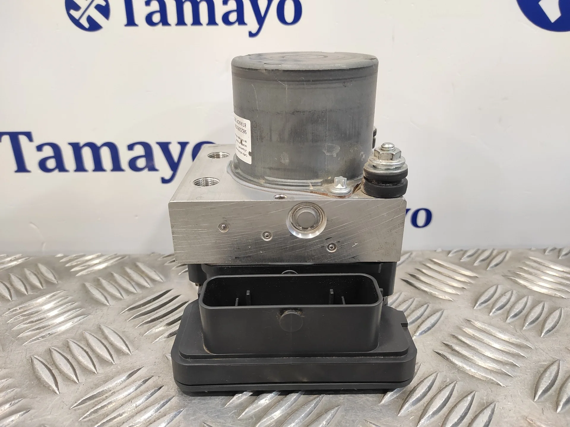 Abs para Peugeot 308