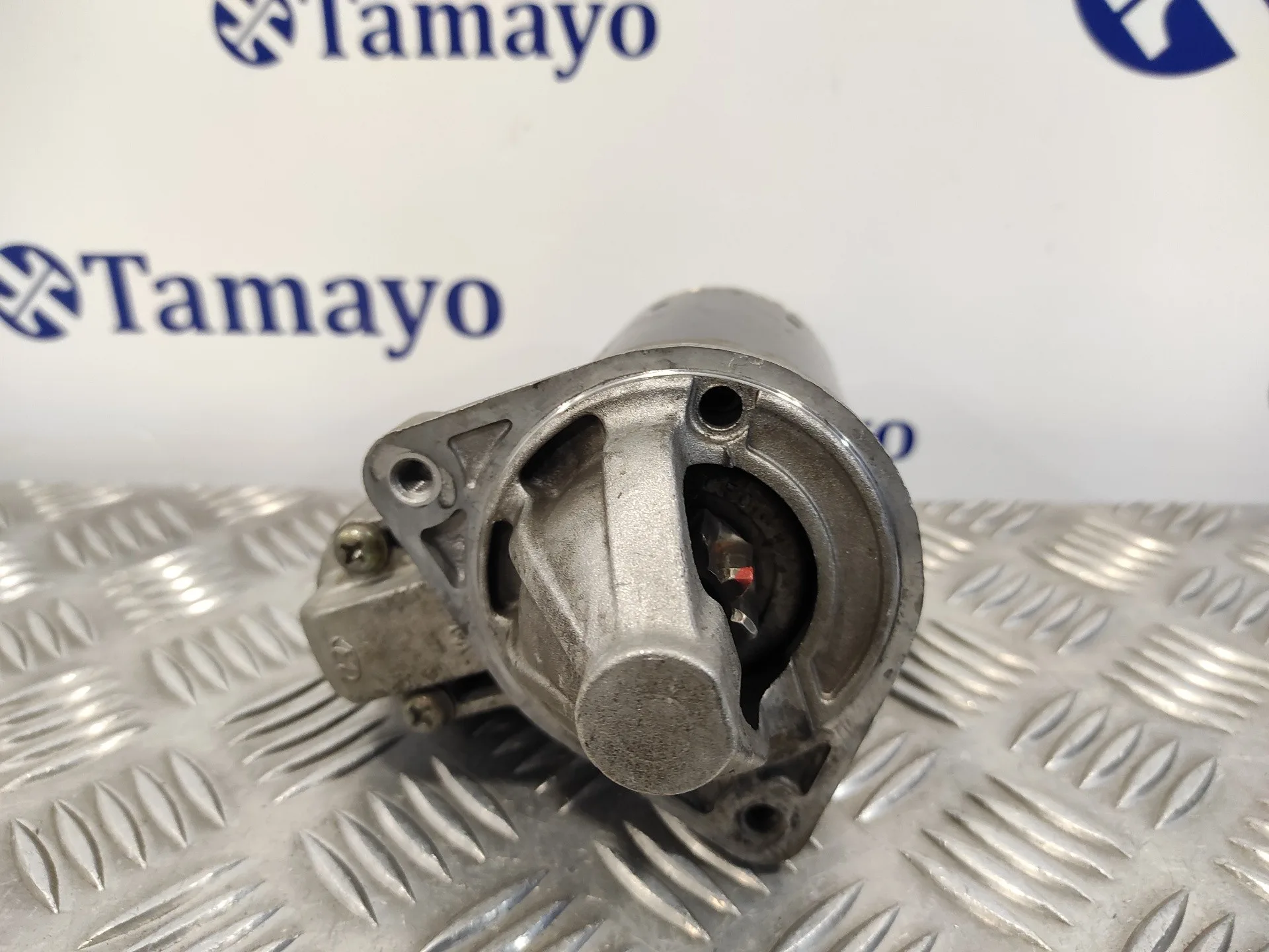 Motor Arranque para Hyundai Getz (Tb)