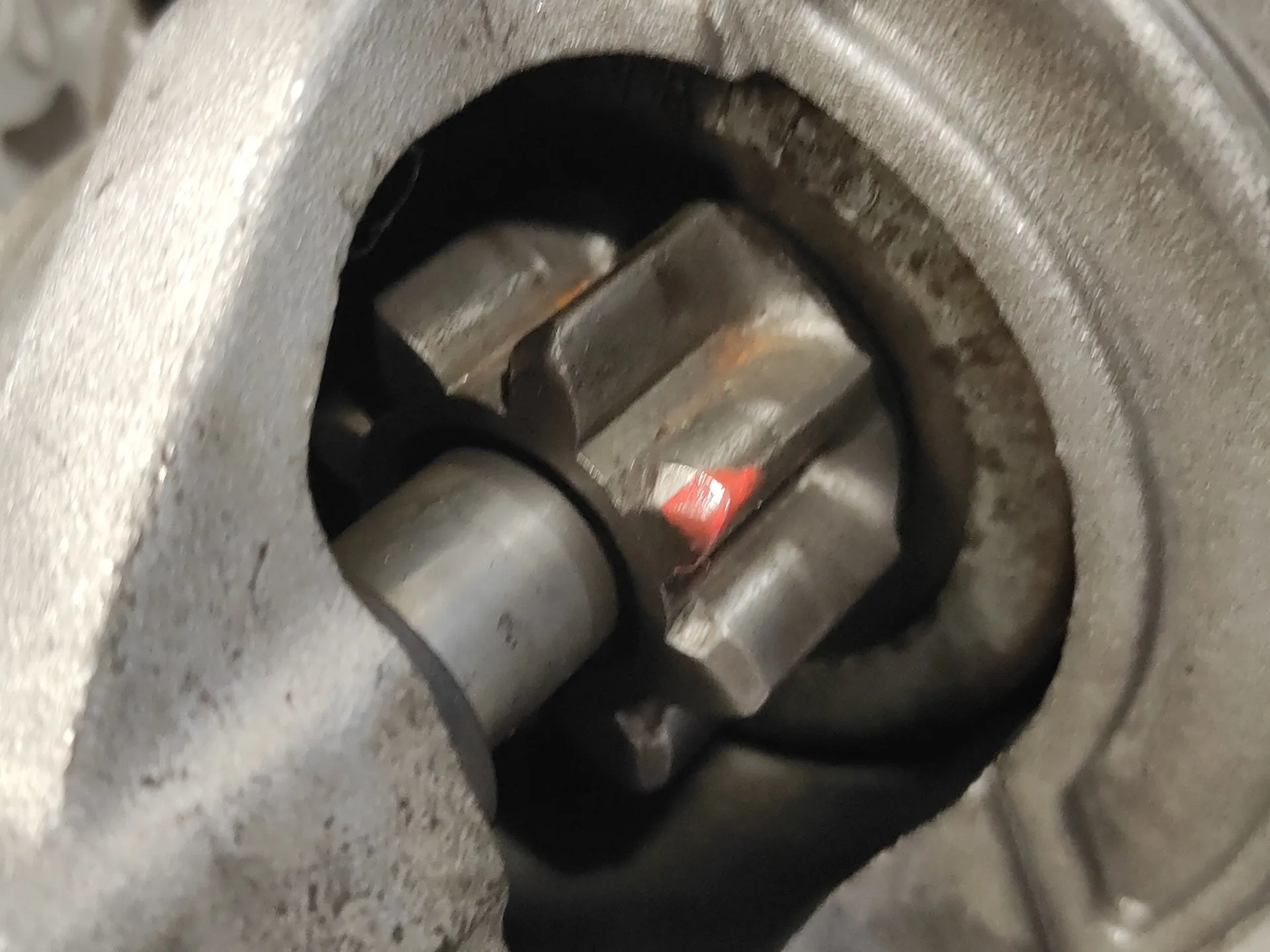 Motor Arranque para Hyundai Getz (Tb)