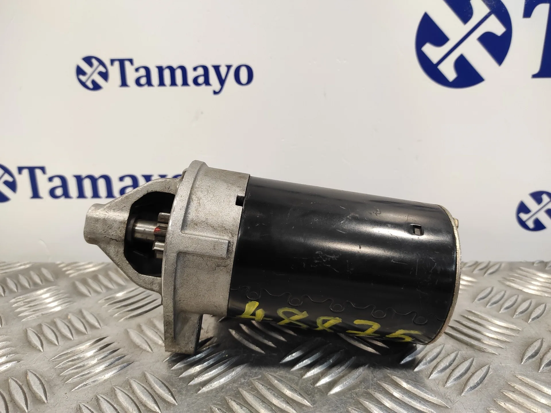 Motor Arranque para Hyundai Getz (Tb)