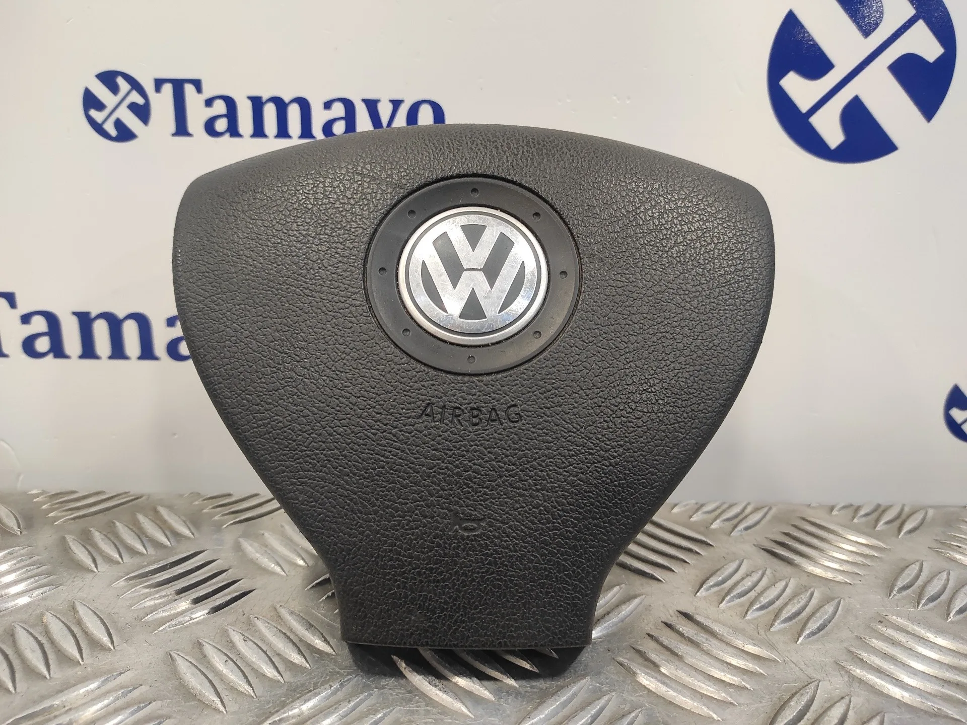 Airbag Delantero Izquierdo para Volkswagen Touran (1T2)